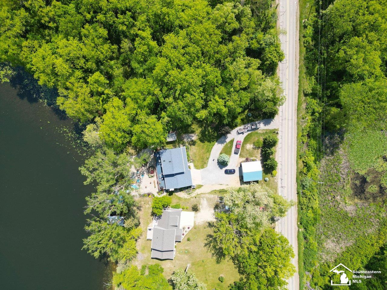 11963 Egan Highway, Brooklyn, MI 49230 — Photo 58