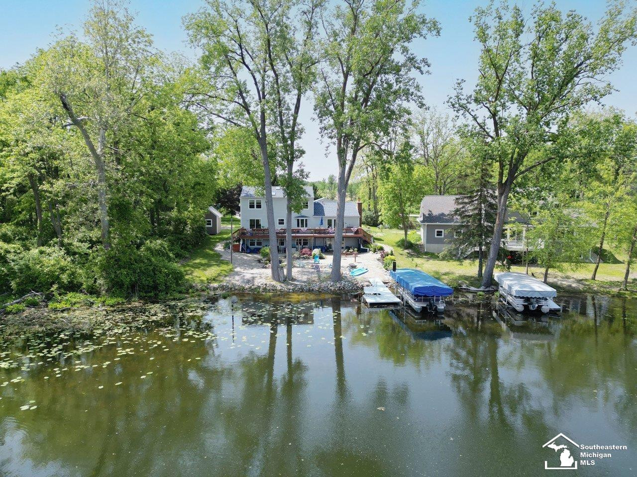 11963 Egan Highway, Brooklyn, MI 49230 — Photo 61