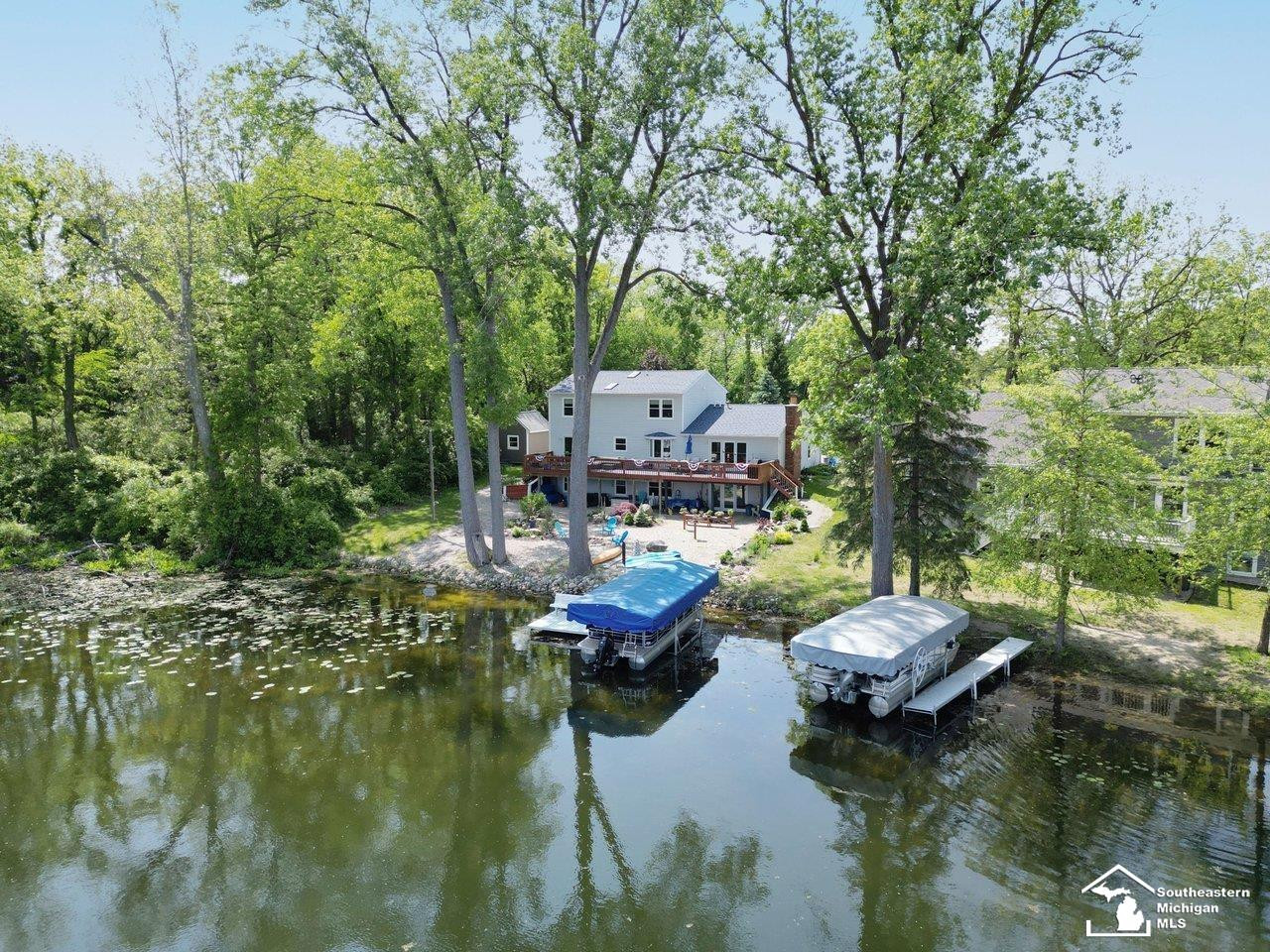 11963 Egan Highway, Brooklyn, MI 49230 — Photo 62