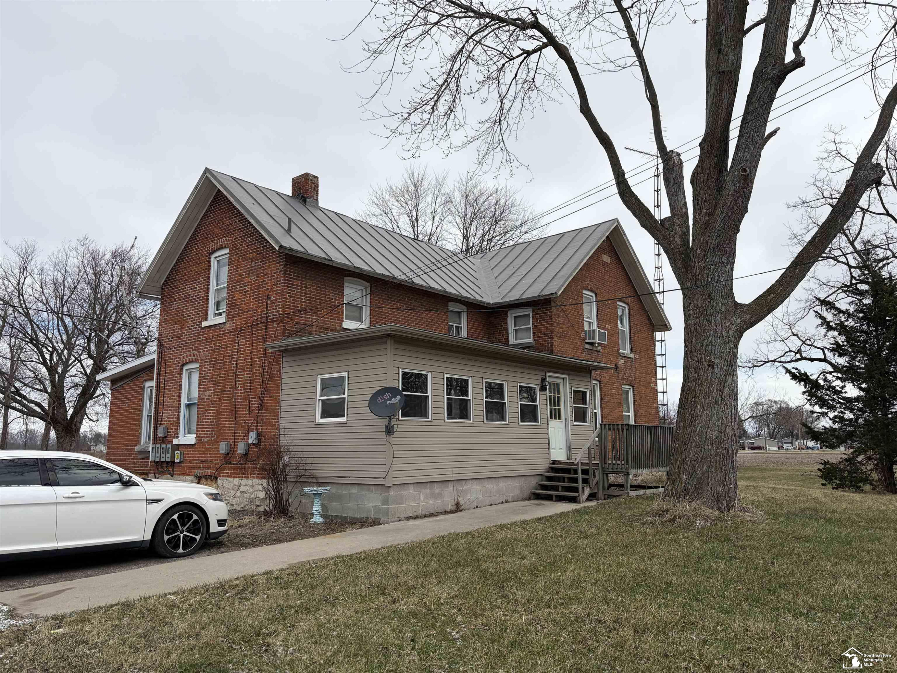 803 Nadeau Road, Monroe, MI 48162 — Photo 3