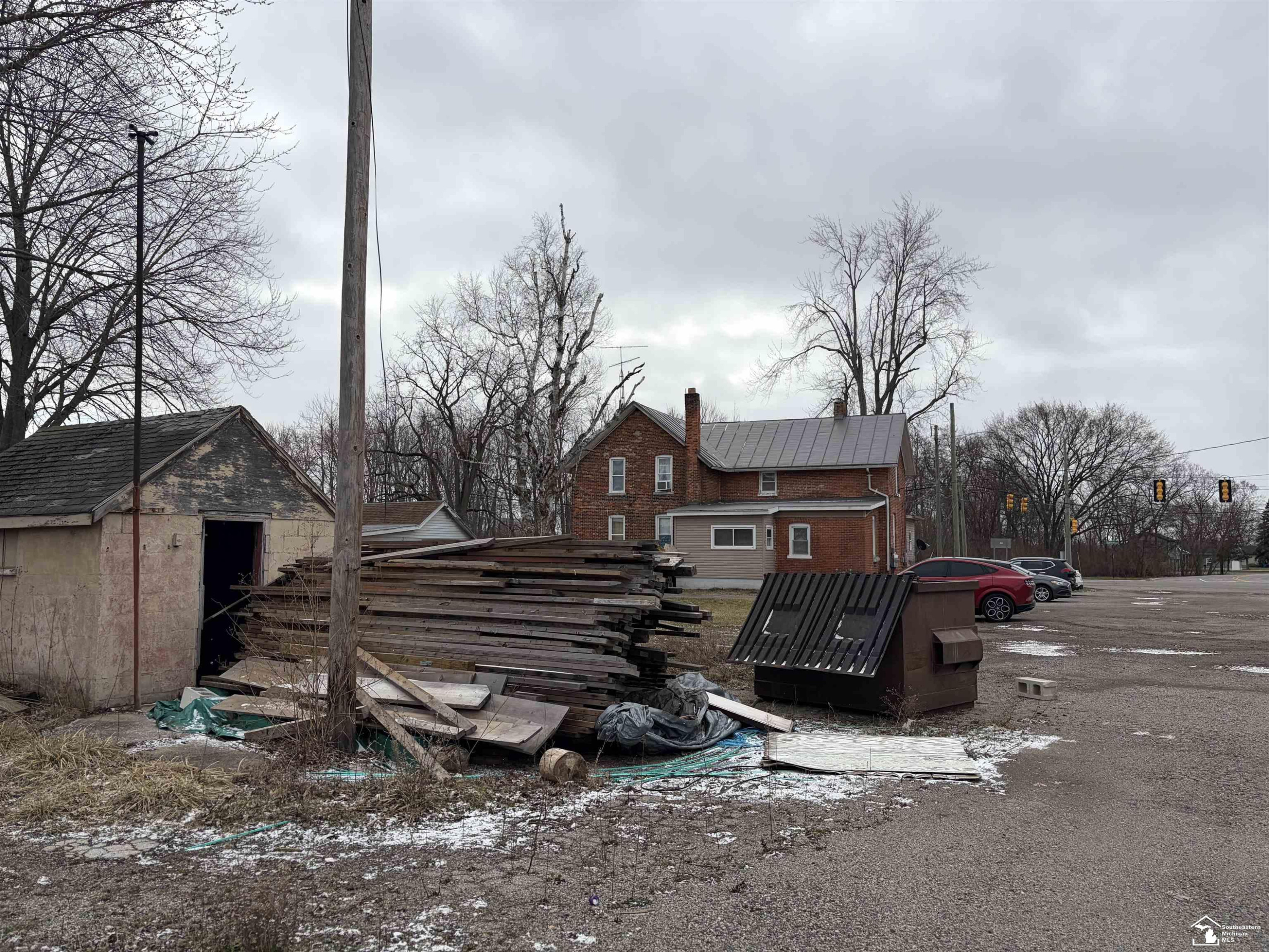 803 Nadeau Road, Monroe, MI 48162 — Photo 4