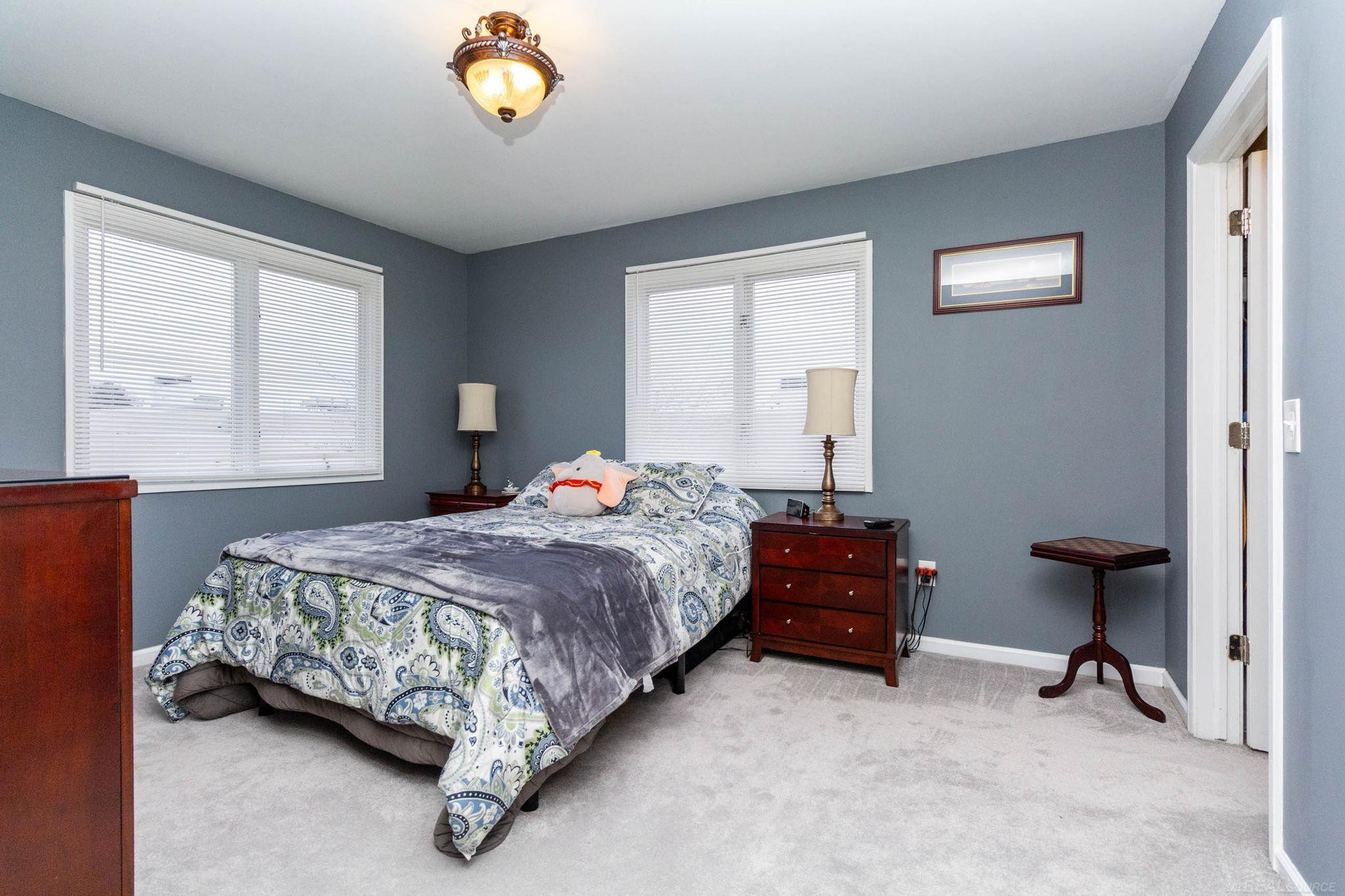 41995 King Edward Court, Clinton Twp, MI 48038 — Photo 15