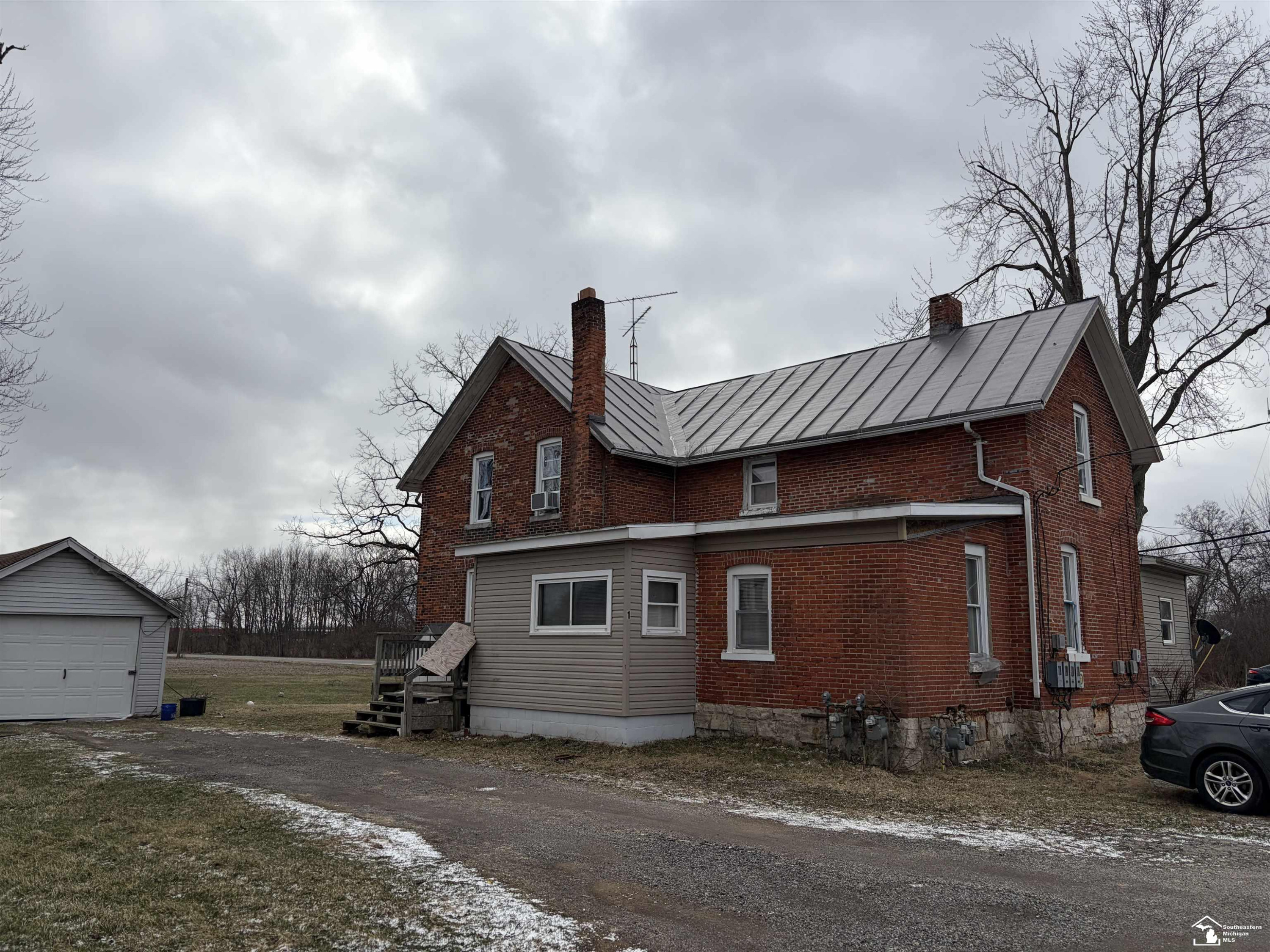 803 Nadeau Road, Monroe, MI 48162 — Photo 10