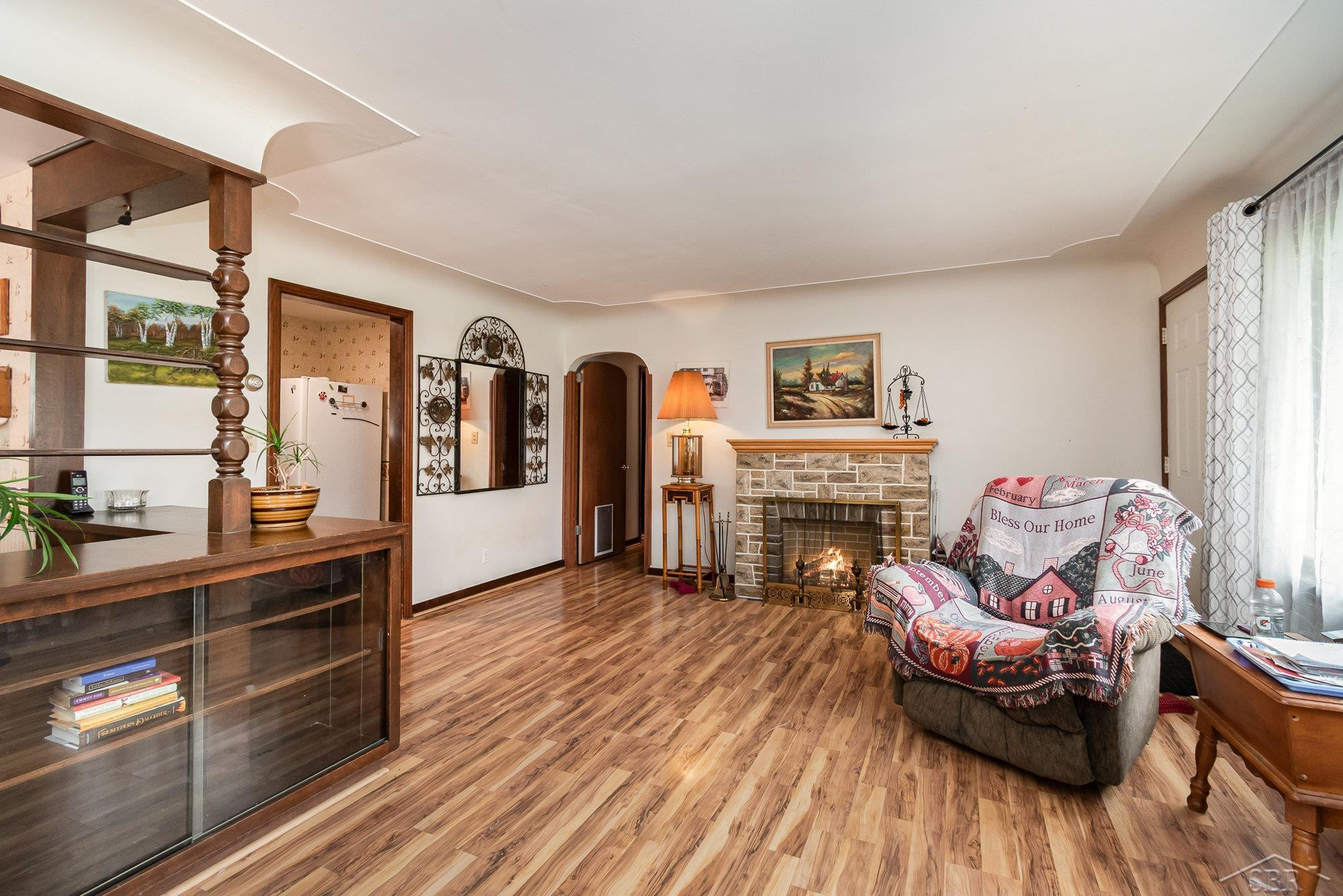 2430 S 4 Mile Road, Kawkawlin, MI 48631 — Photo 2