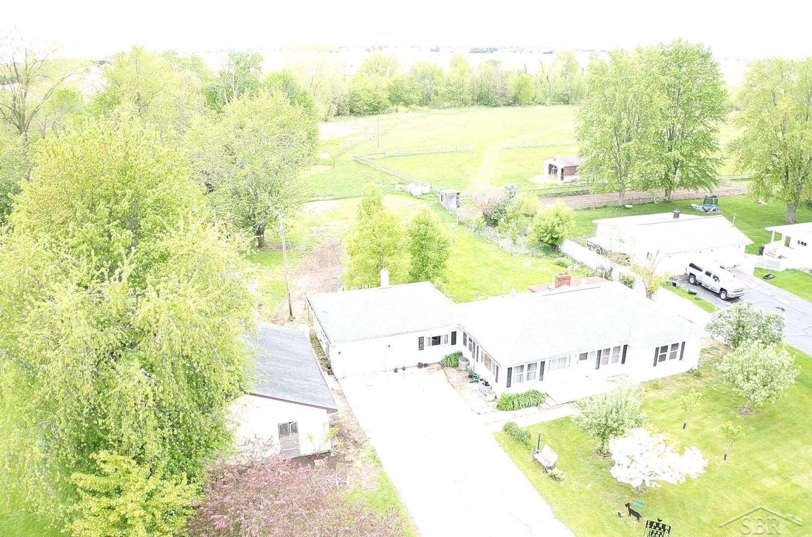 2430 S 4 Mile Road, Kawkawlin, MI 48631 — Photo 18