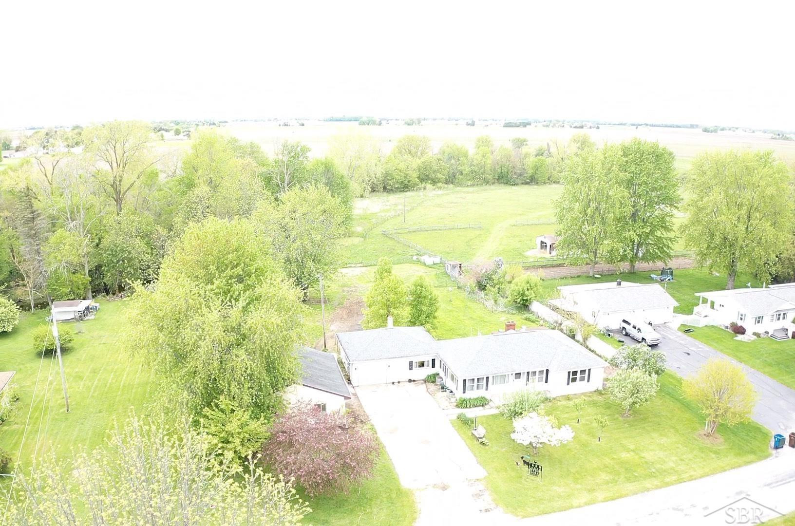 2430 S 4 Mile Road, Kawkawlin, MI 48631 — Photo 19