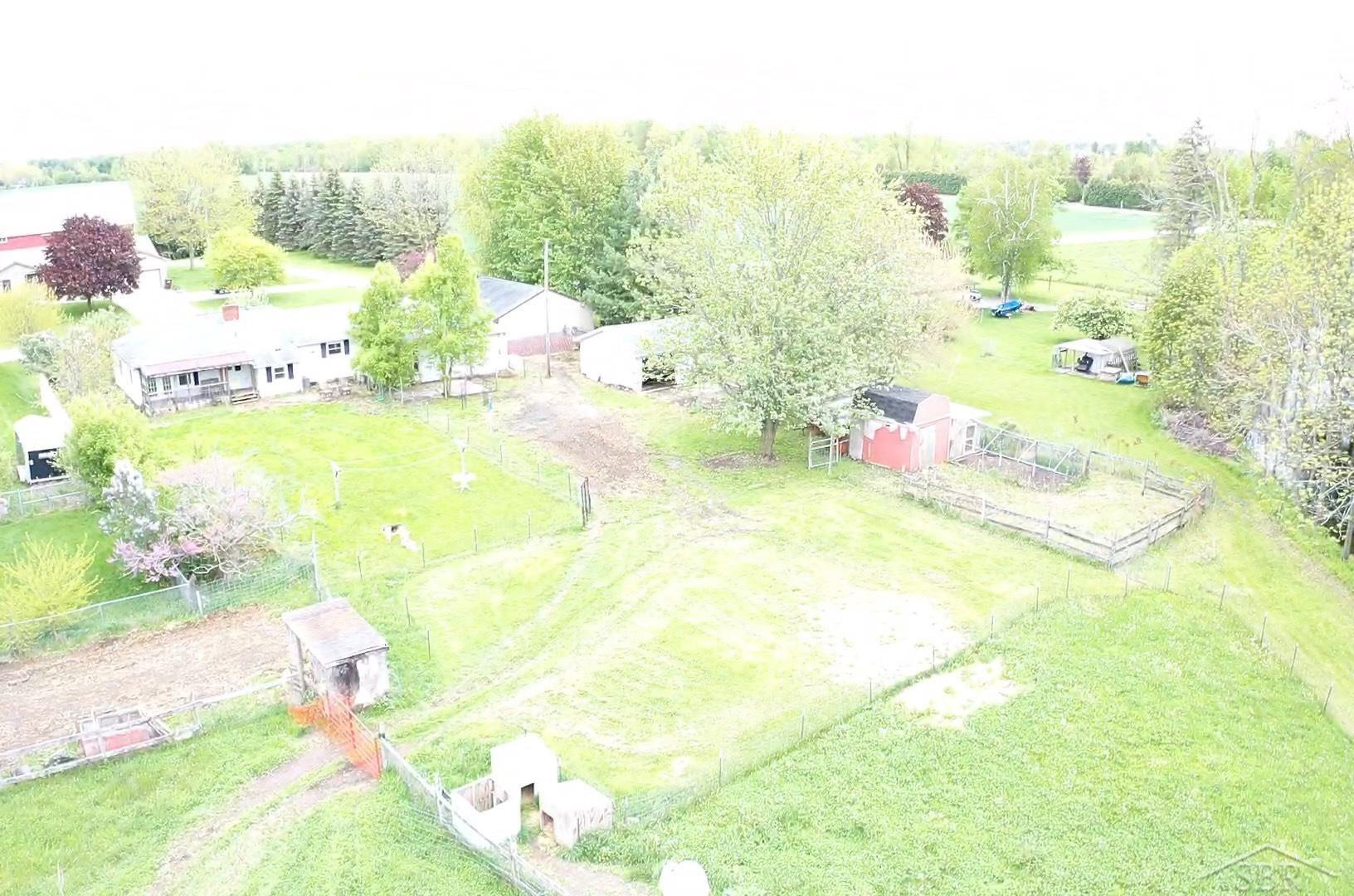 2430 S 4 Mile Road, Kawkawlin, MI 48631 — Photo 20