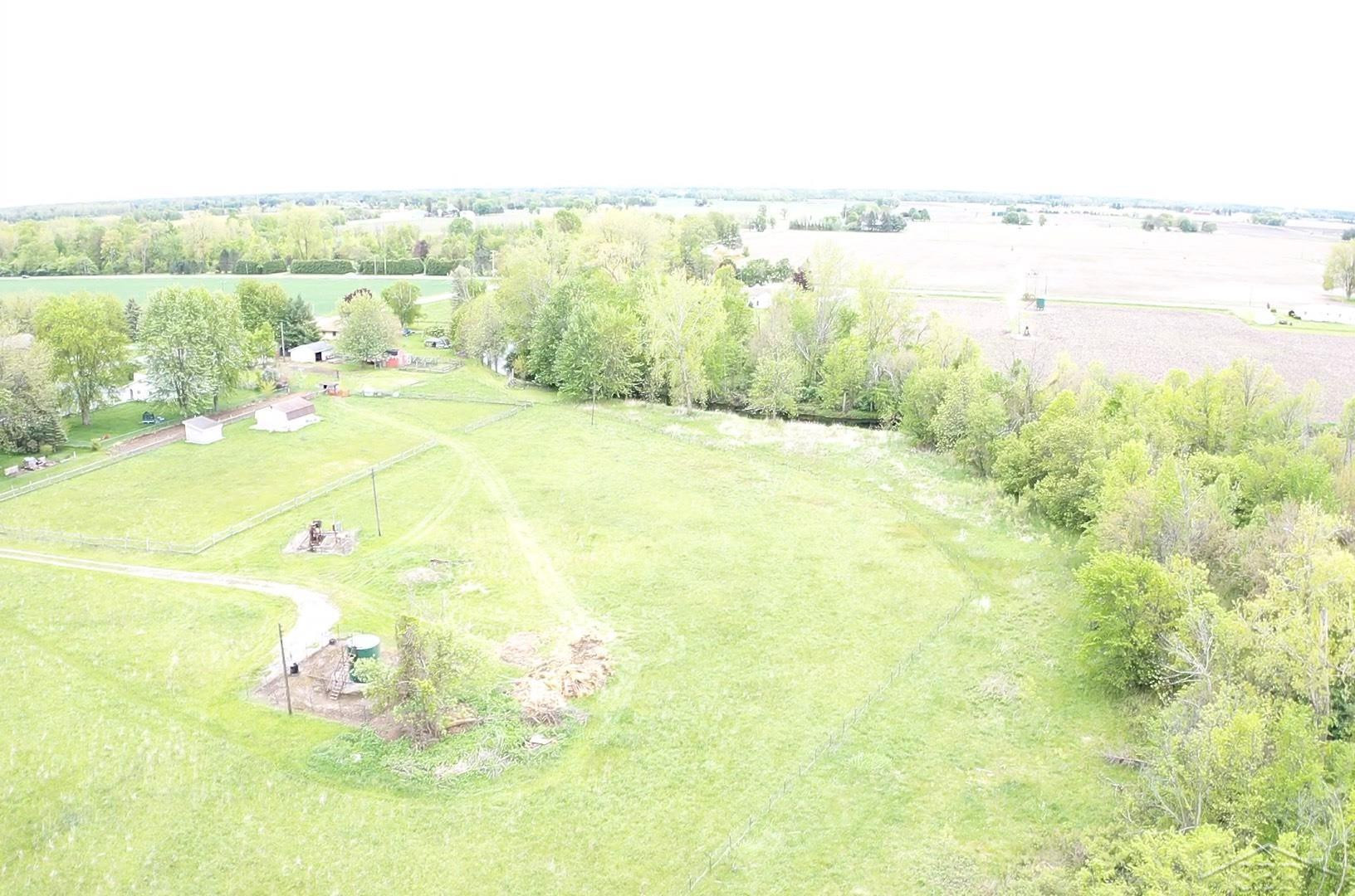 2430 S 4 Mile Road, Kawkawlin, MI 48631 — Photo 21