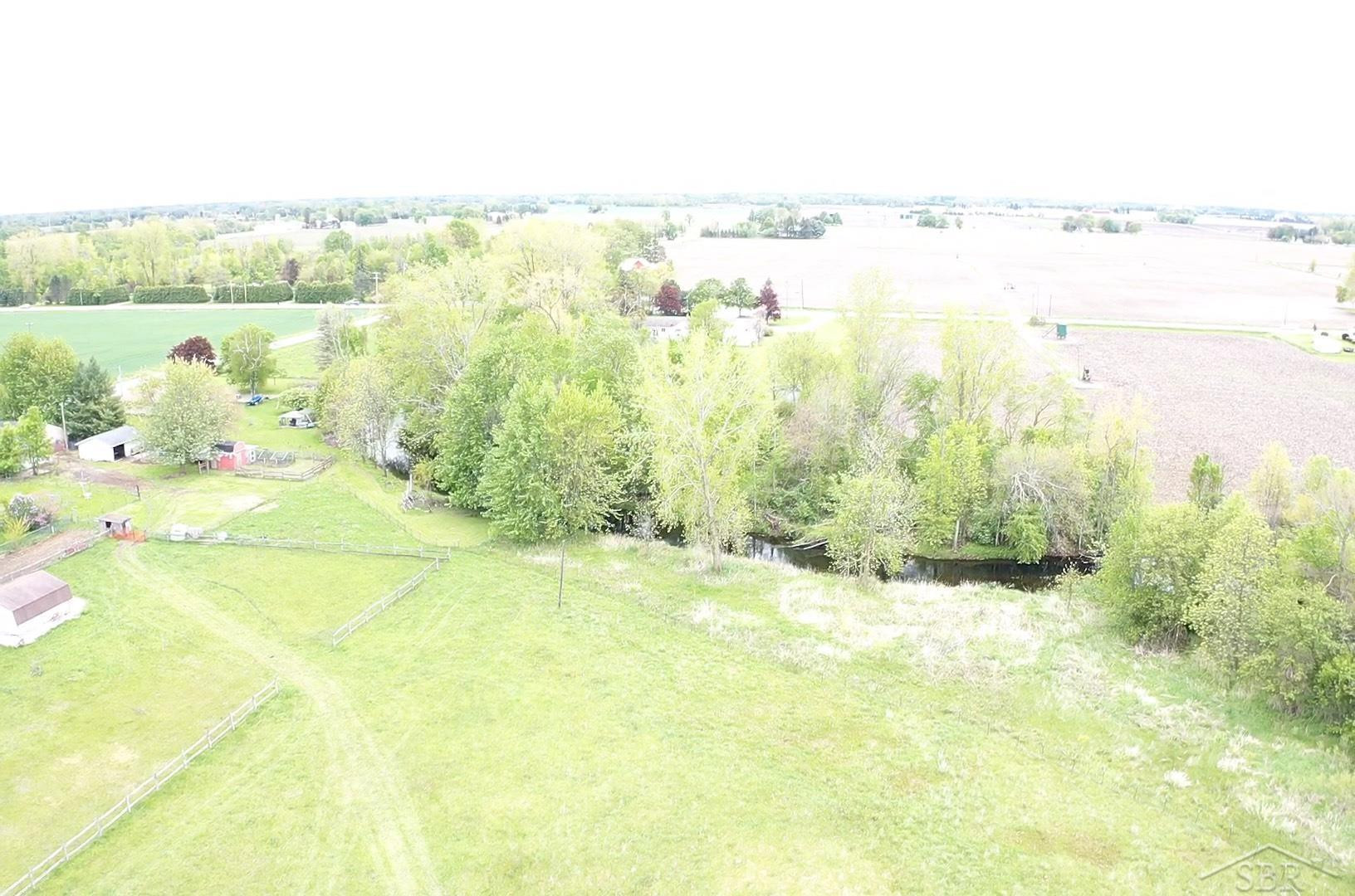 2430 S 4 Mile Road, Kawkawlin, MI 48631 — Photo 22