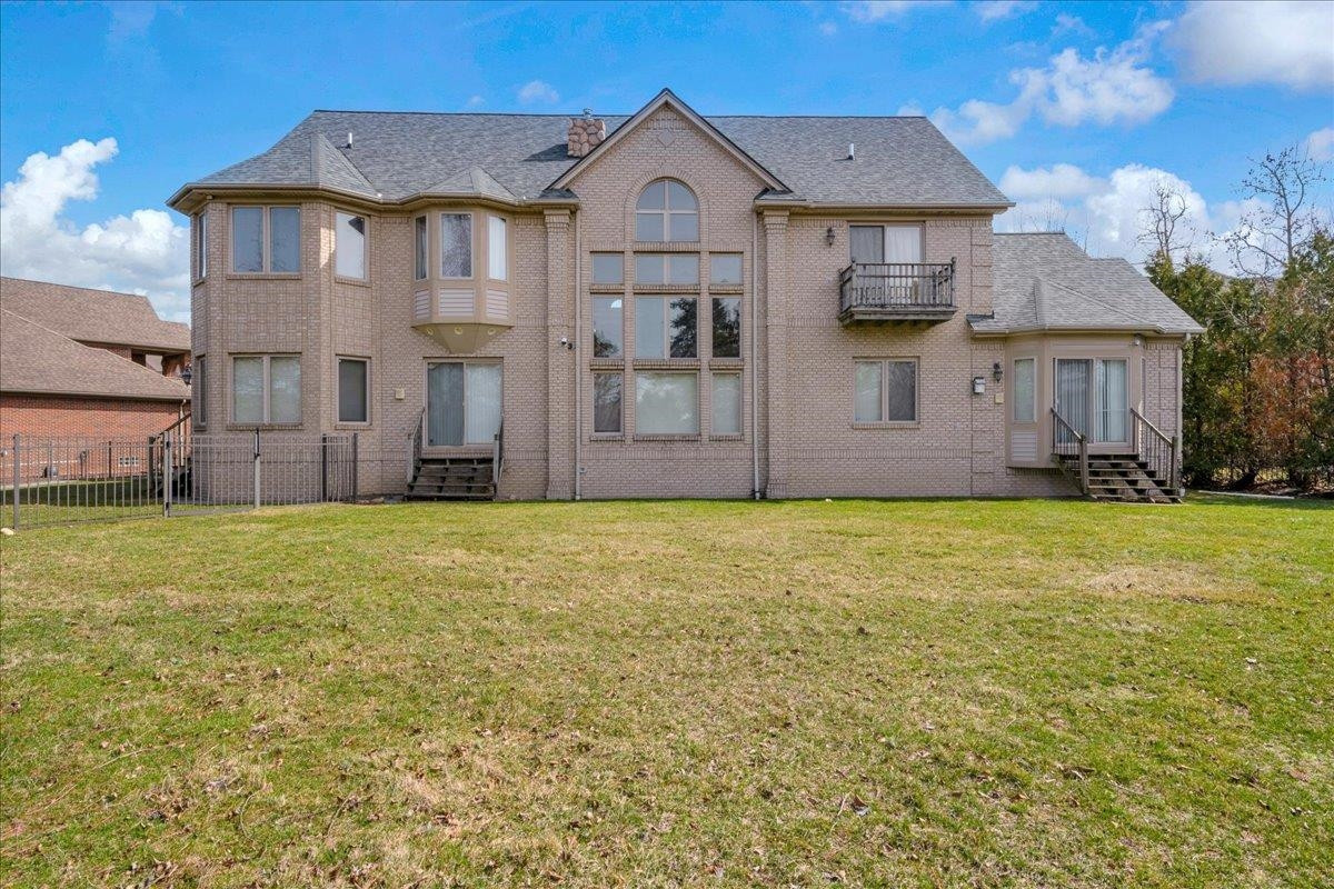 49404 Compass Point Drive, MI 48047 — Photo 7