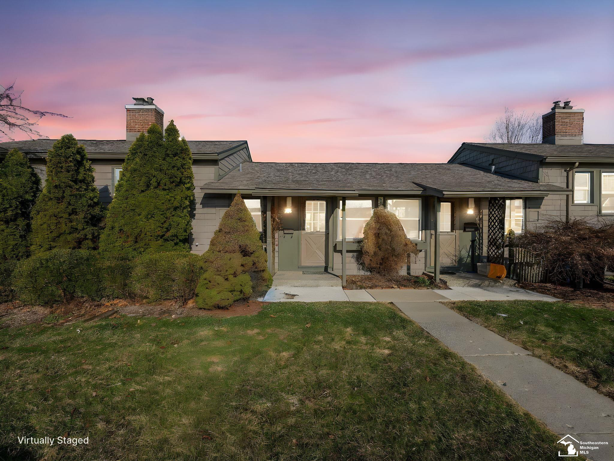 2318 Pittsfield Boulevard, Ann Arbor, MI 48104 — Photo 2