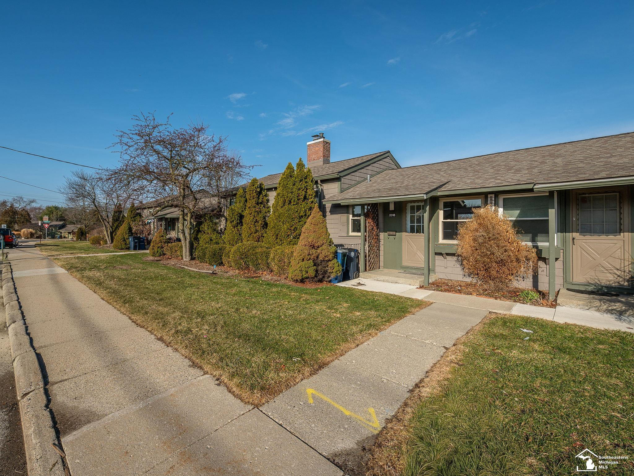2318 Pittsfield Boulevard, Ann Arbor, MI 48104 — Photo 19