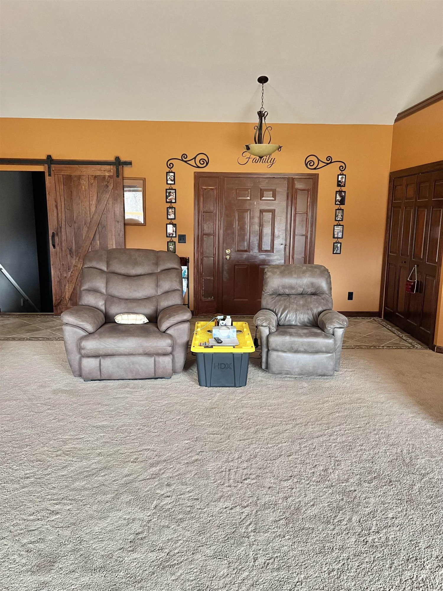 8502 S Vernon Road, Durand, MI 48429 — Photo 6
