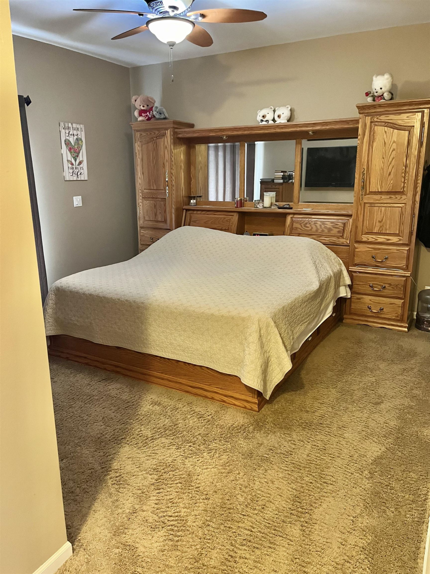 8502 S Vernon Road, Durand, MI 48429 — Photo 9