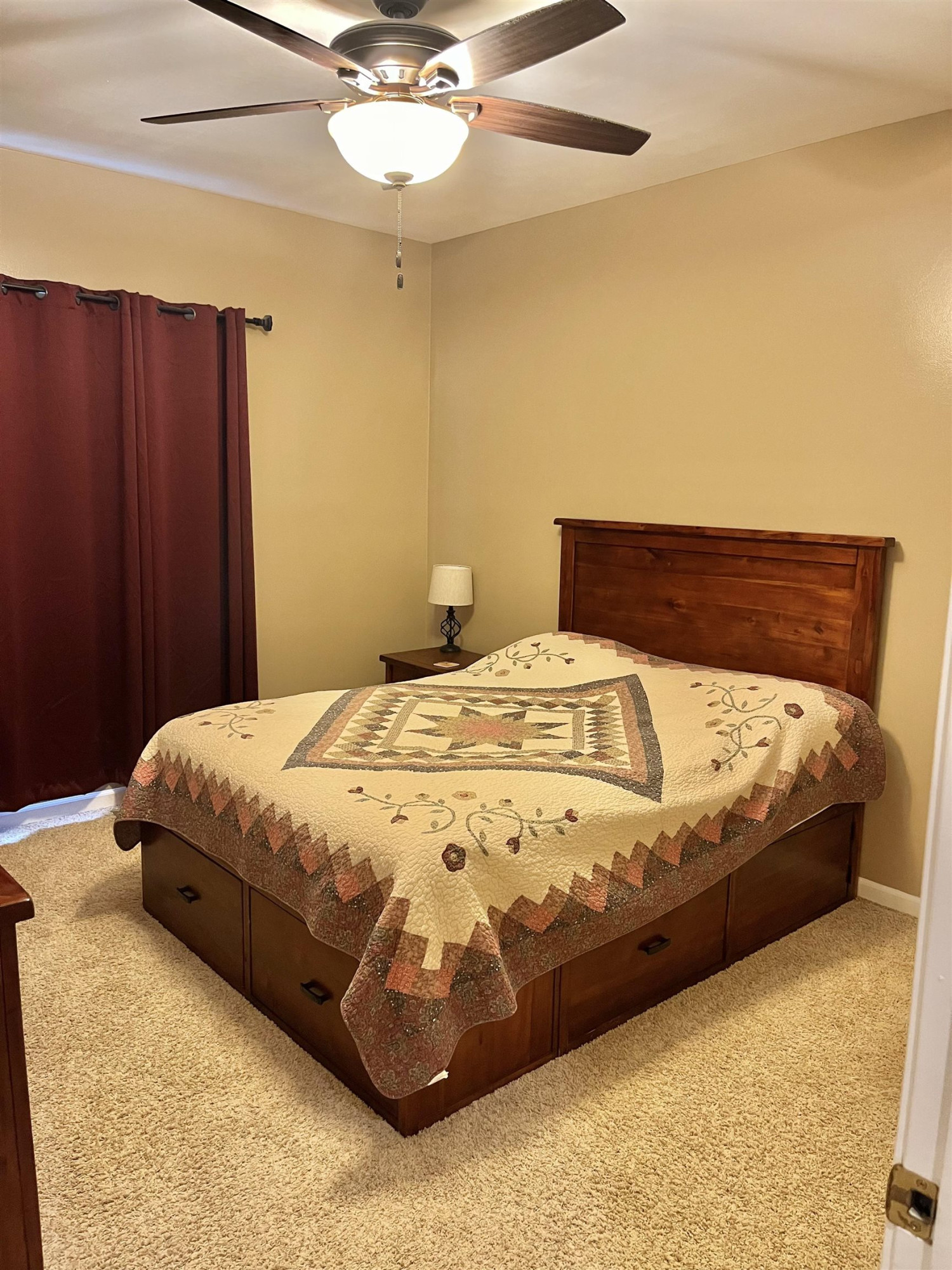 8502 S Vernon Road, Durand, MI 48429 — Photo 12