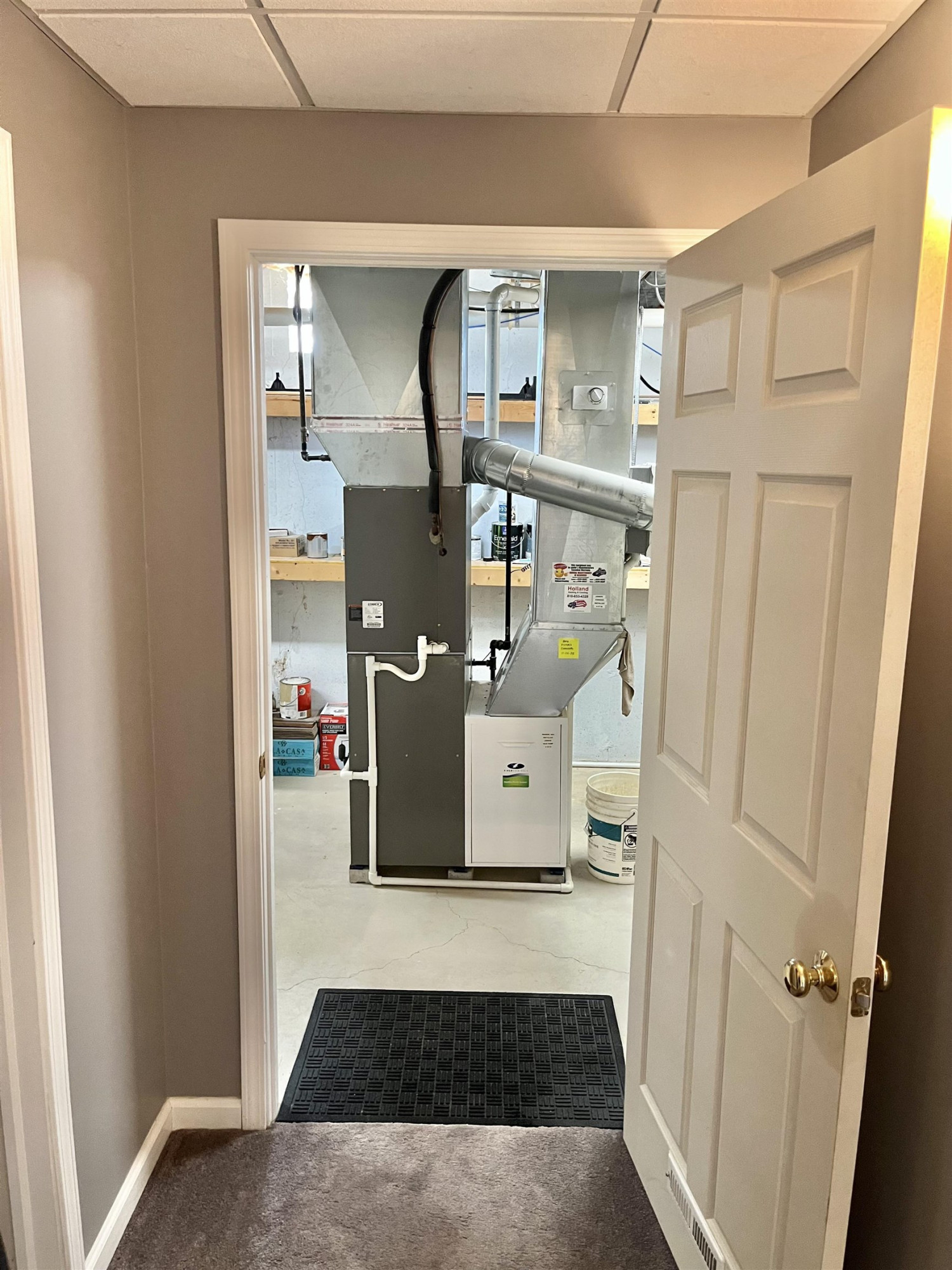 8502 S Vernon Road, Durand, MI 48429 — Photo 22