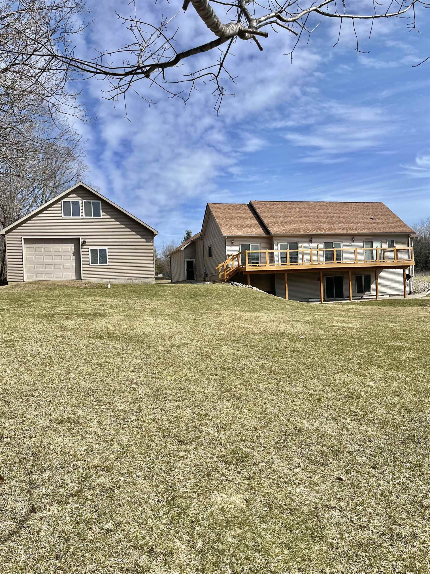 8502 S Vernon Road, Durand, MI 48429 — Photo 23