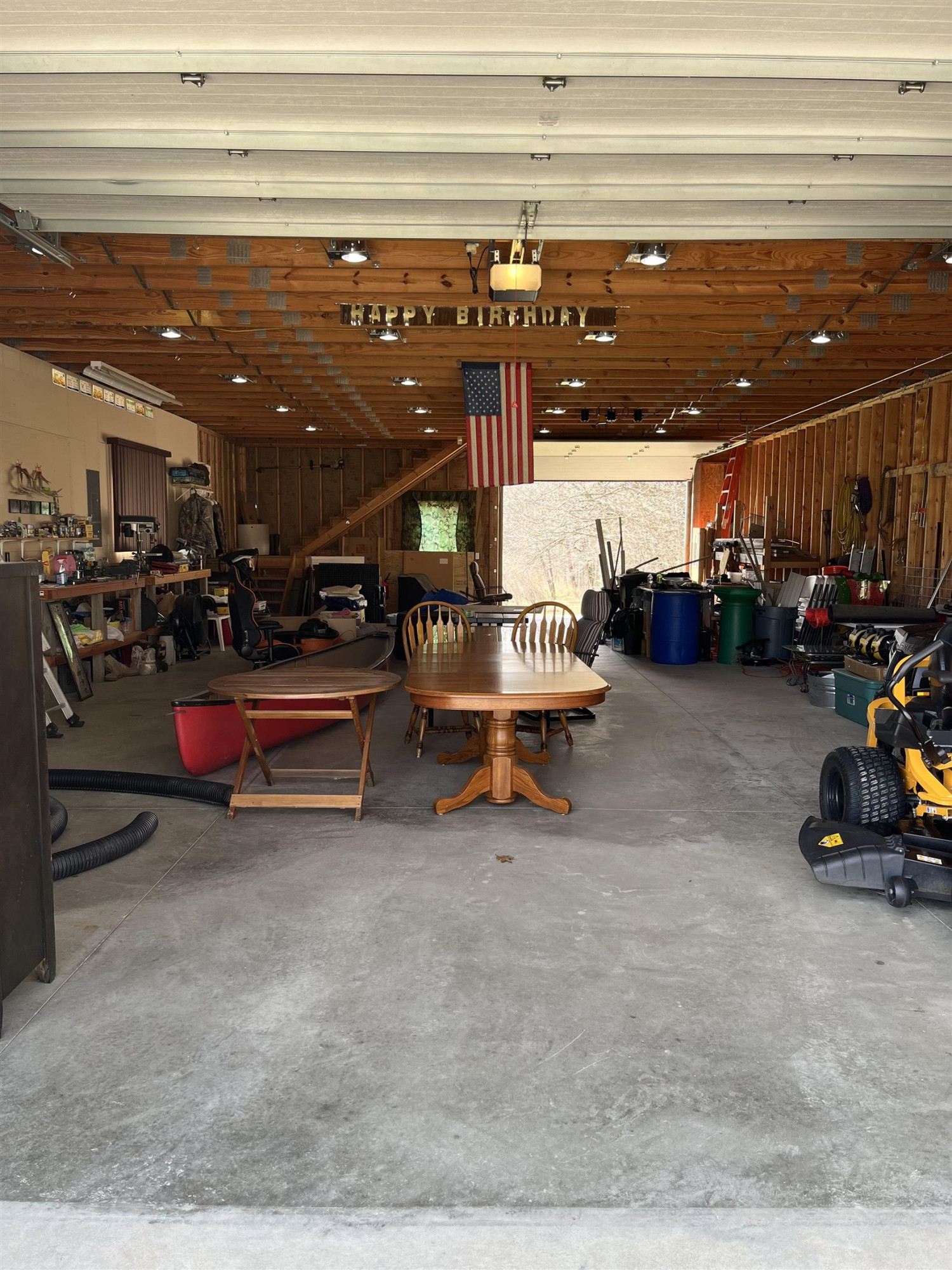8502 S Vernon Road, Durand, MI 48429 — Photo 25