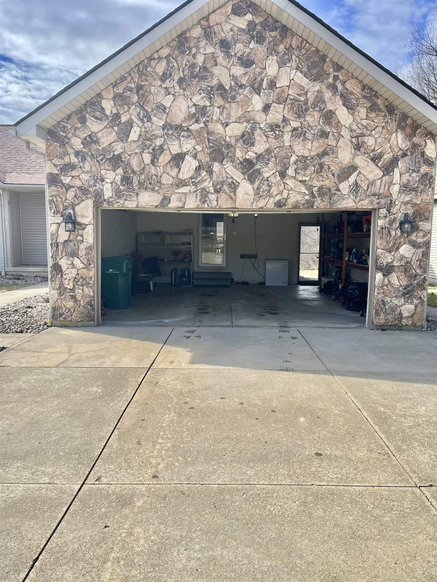 8502 S Vernon Road, Durand, MI 48429 — Photo 32