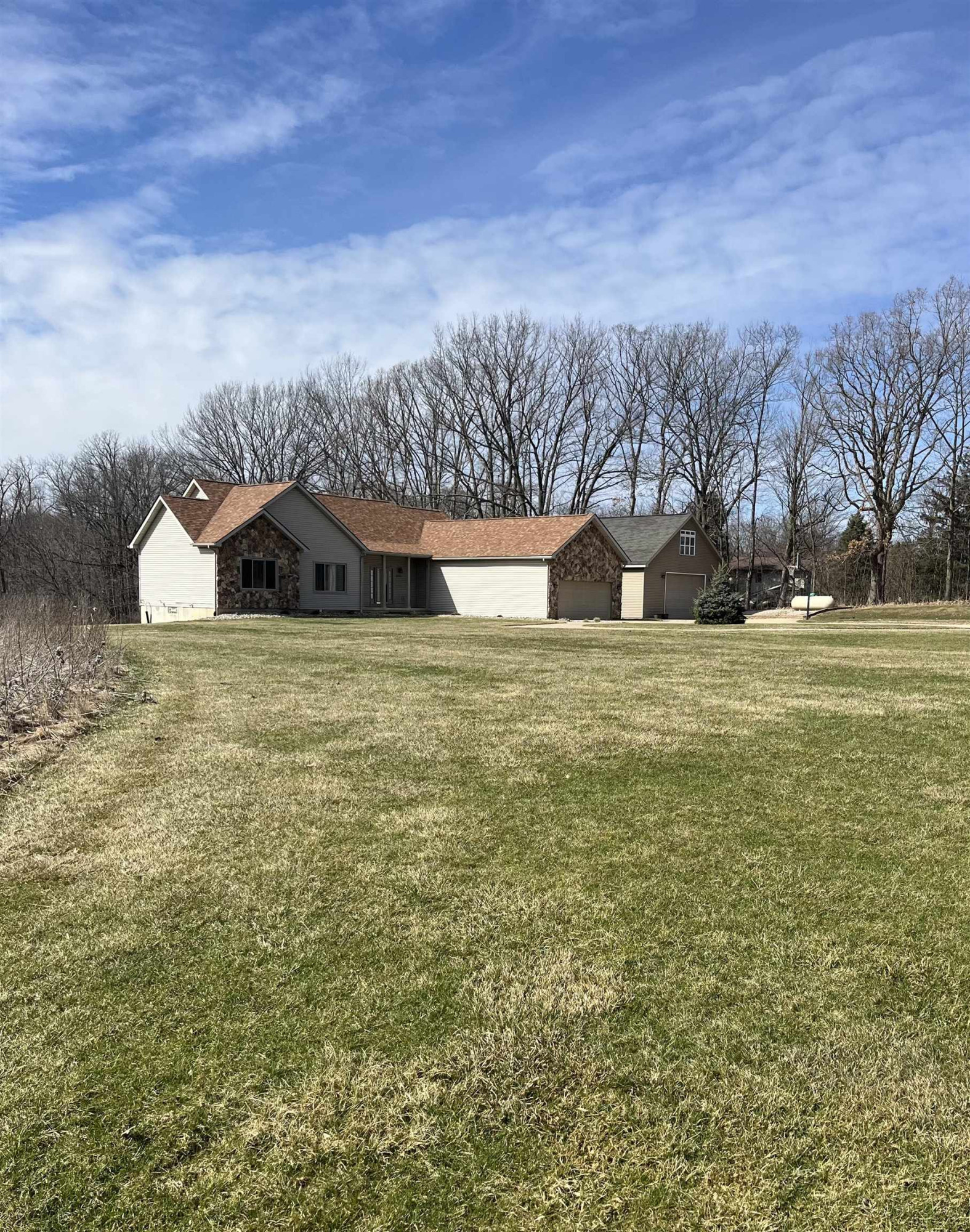 8502 S Vernon Road, Durand, MI 48429 — Photo 33