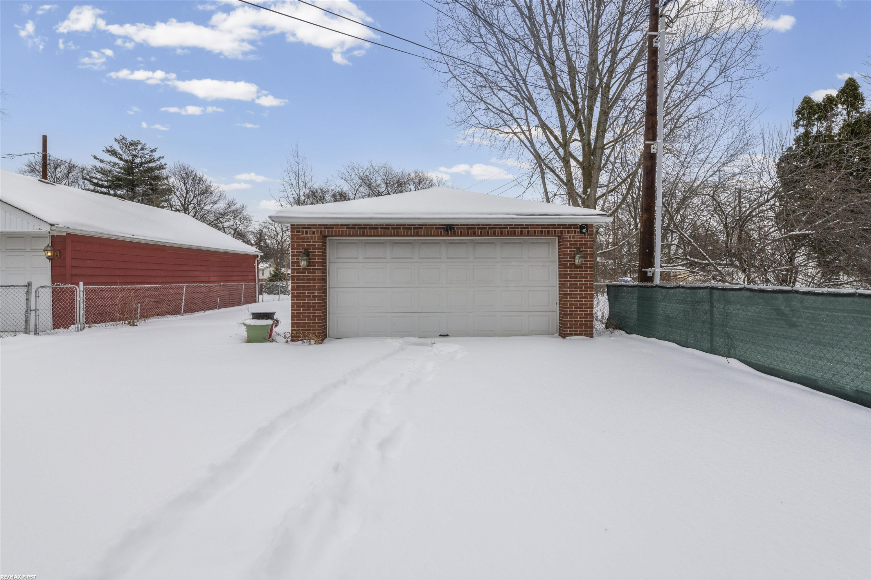 22844 Oakwood Avenue, Eastpointe, MI 48021 — Photo 16