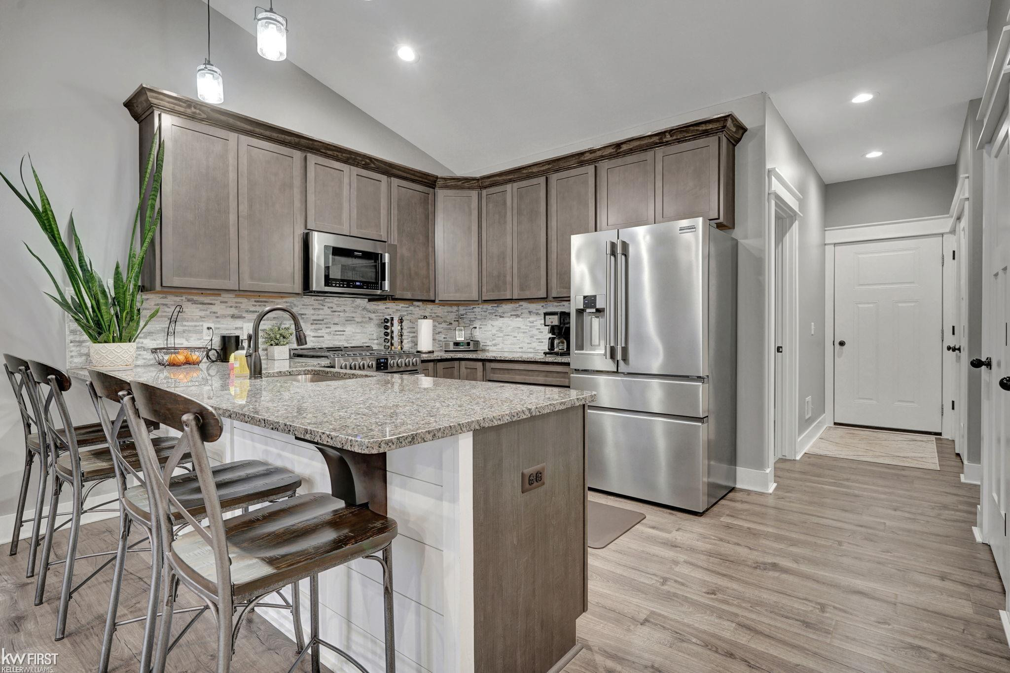 11118 Brahms Lane, Davison, MI 48423 — Photo 2