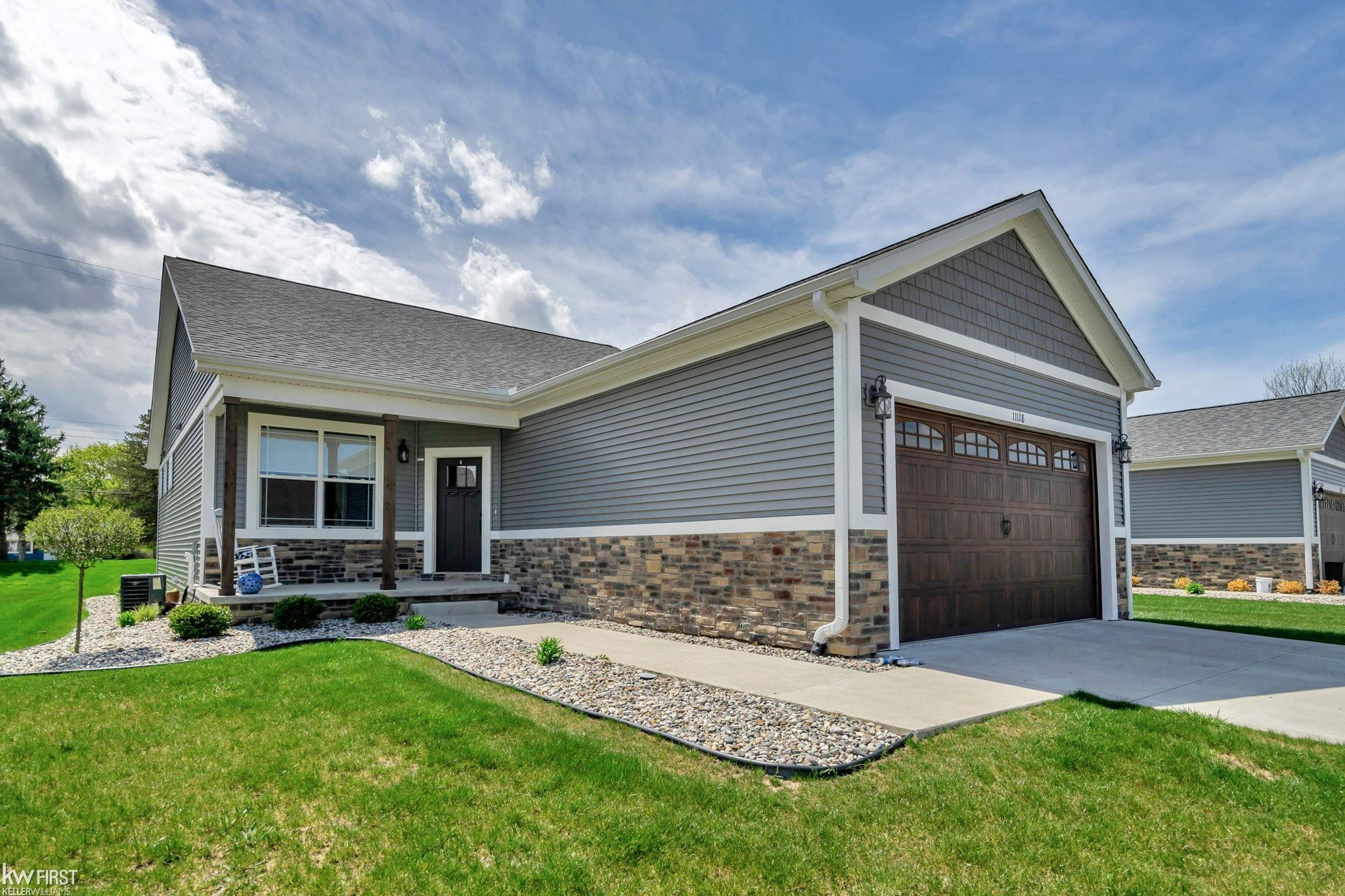11118 Brahms Lane, Davison, MI 48423 — Photo 23