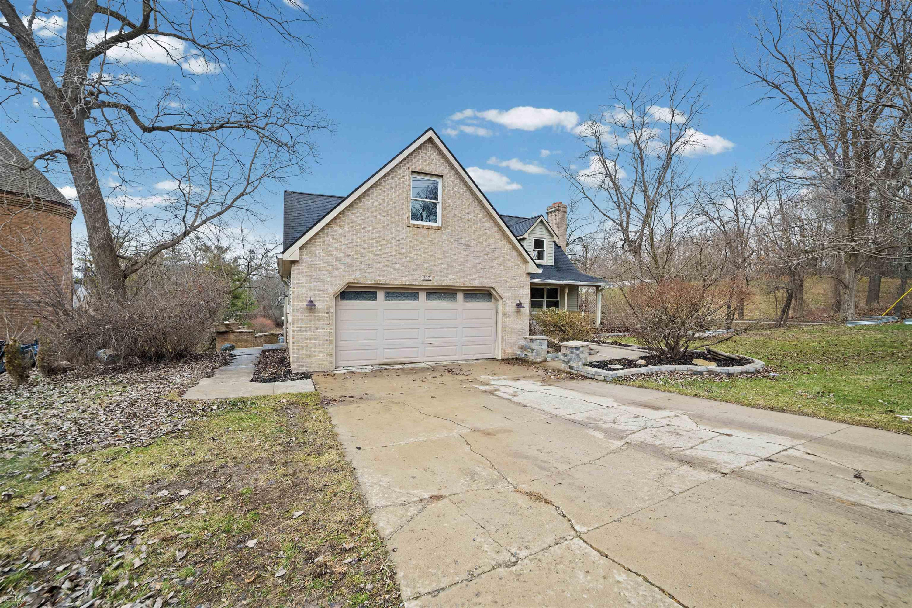 997 N Conklin Road, Lake Orion, MI 48362 — Photo 3