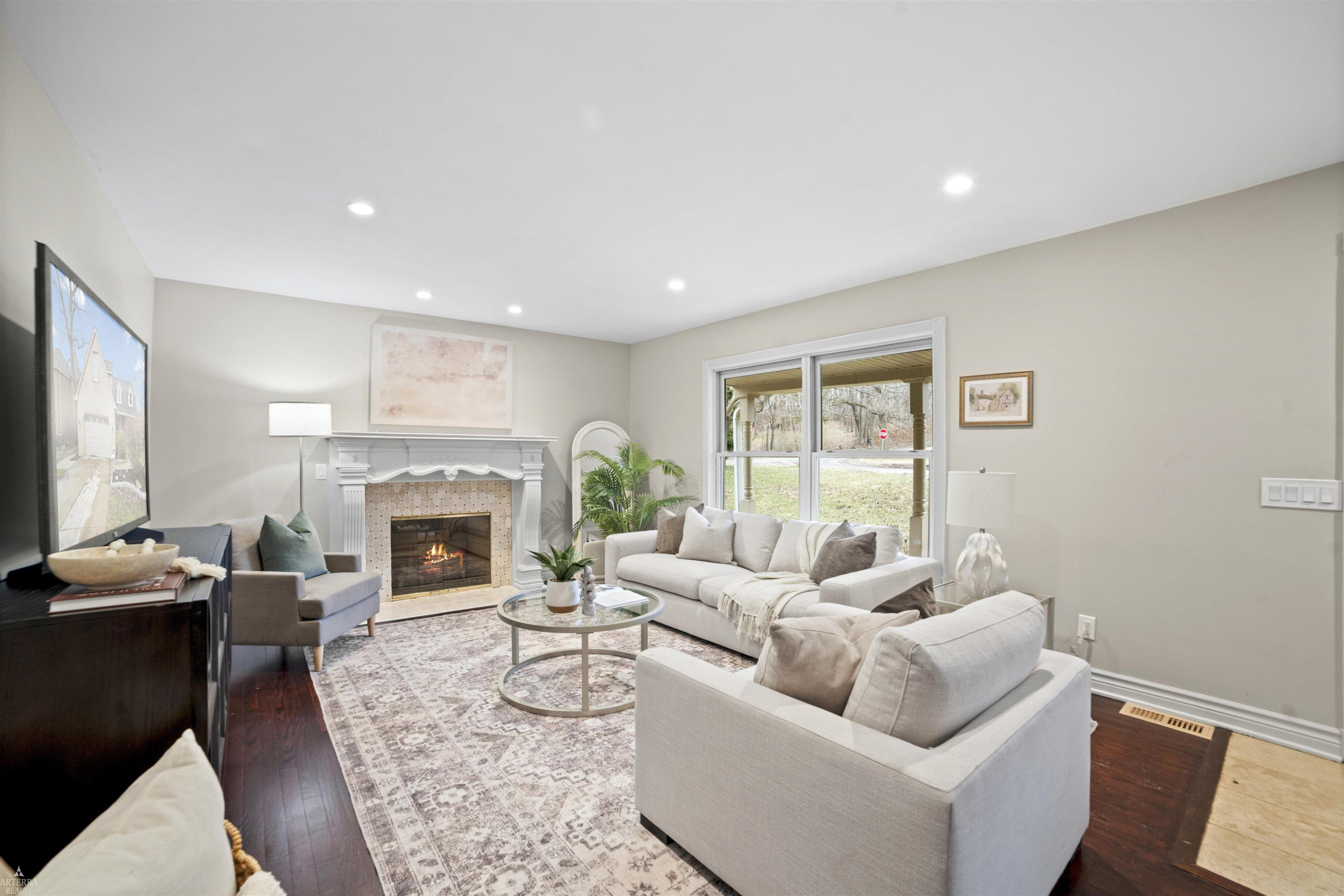 997 N Conklin Road, Lake Orion, MI 48362 — Photo 5
