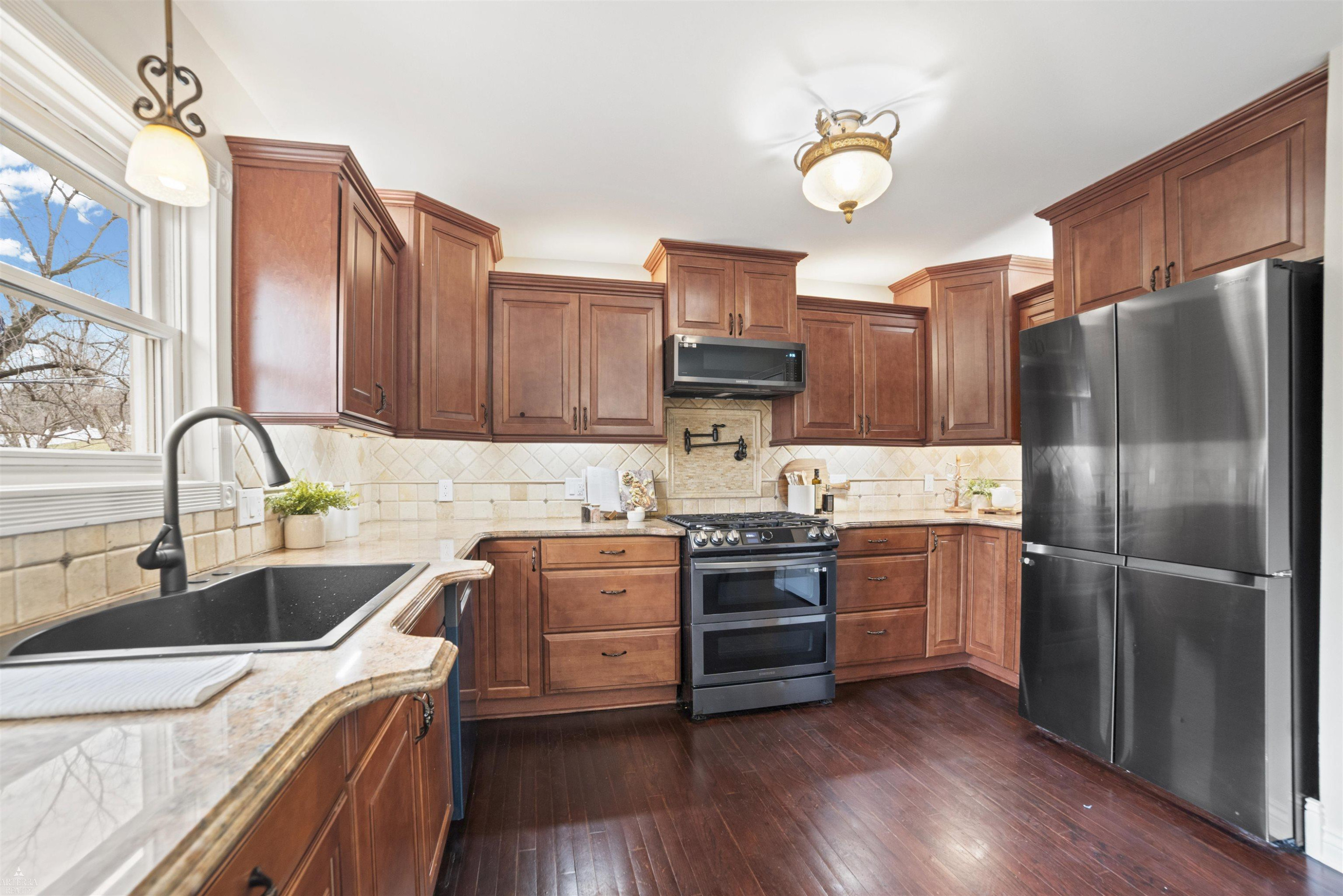 997 N Conklin Road, Lake Orion, MI 48362 — Photo 8