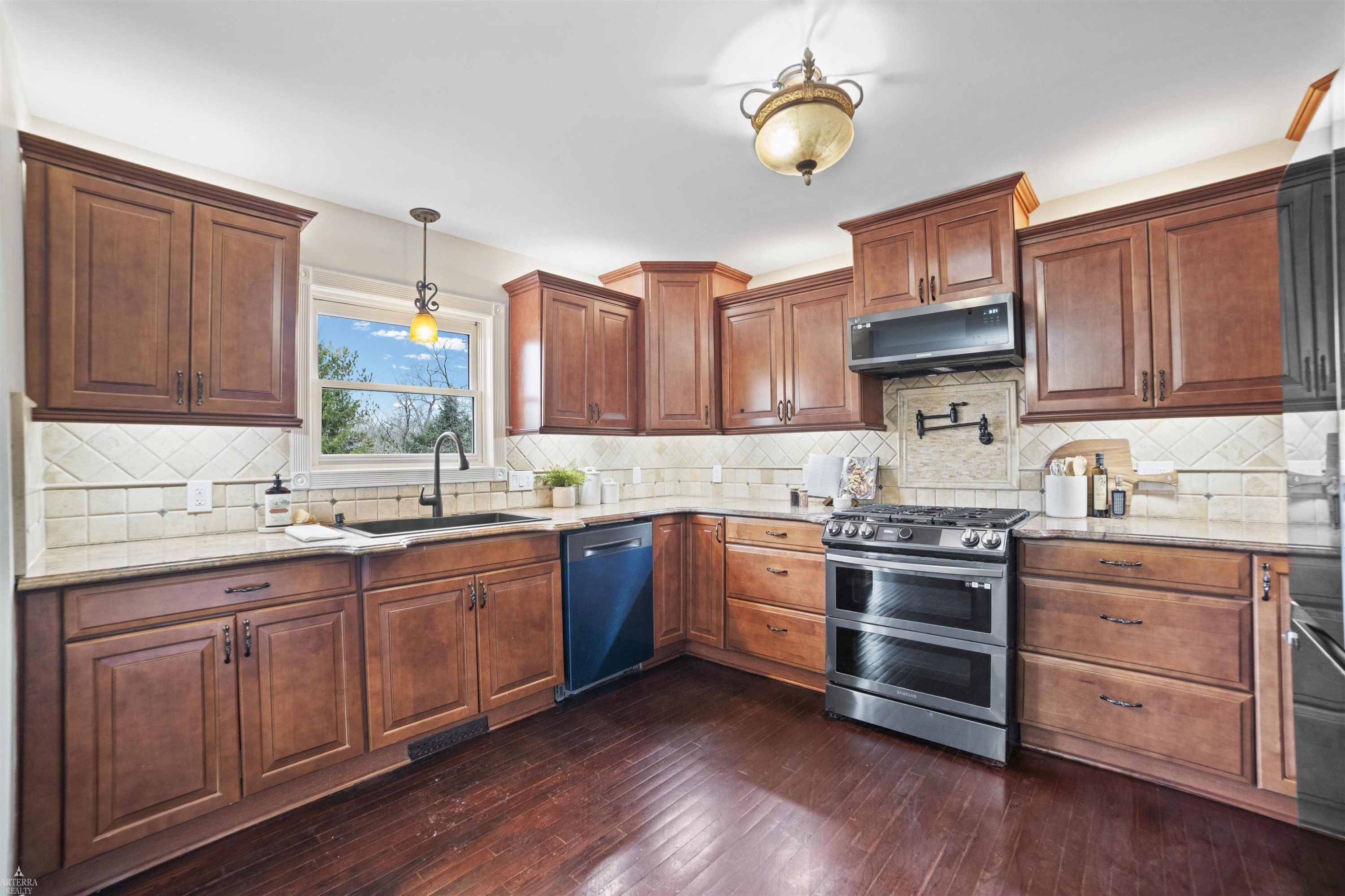 997 N Conklin Road, Lake Orion, MI 48362 — Photo 9