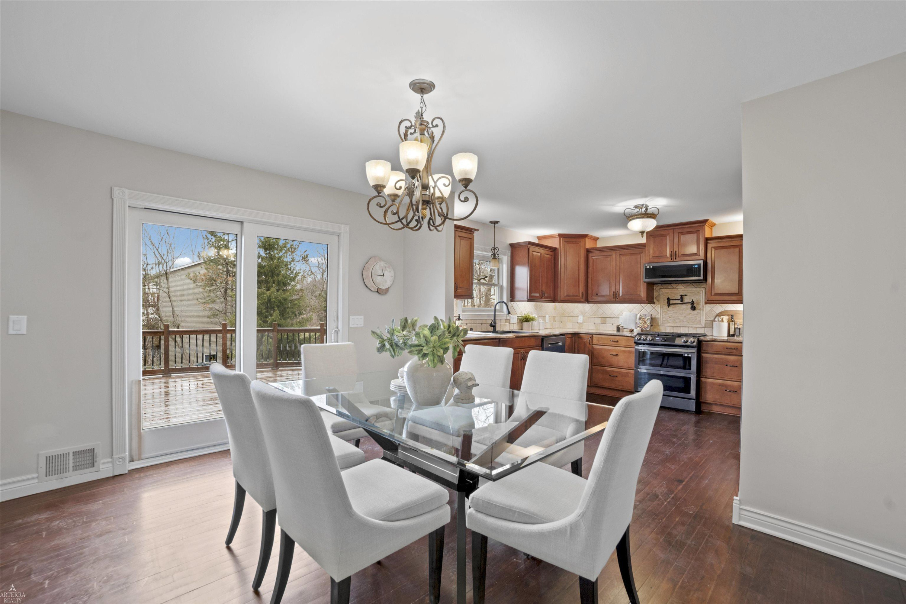 997 N Conklin Road, Lake Orion, MI 48362 — Photo 10
