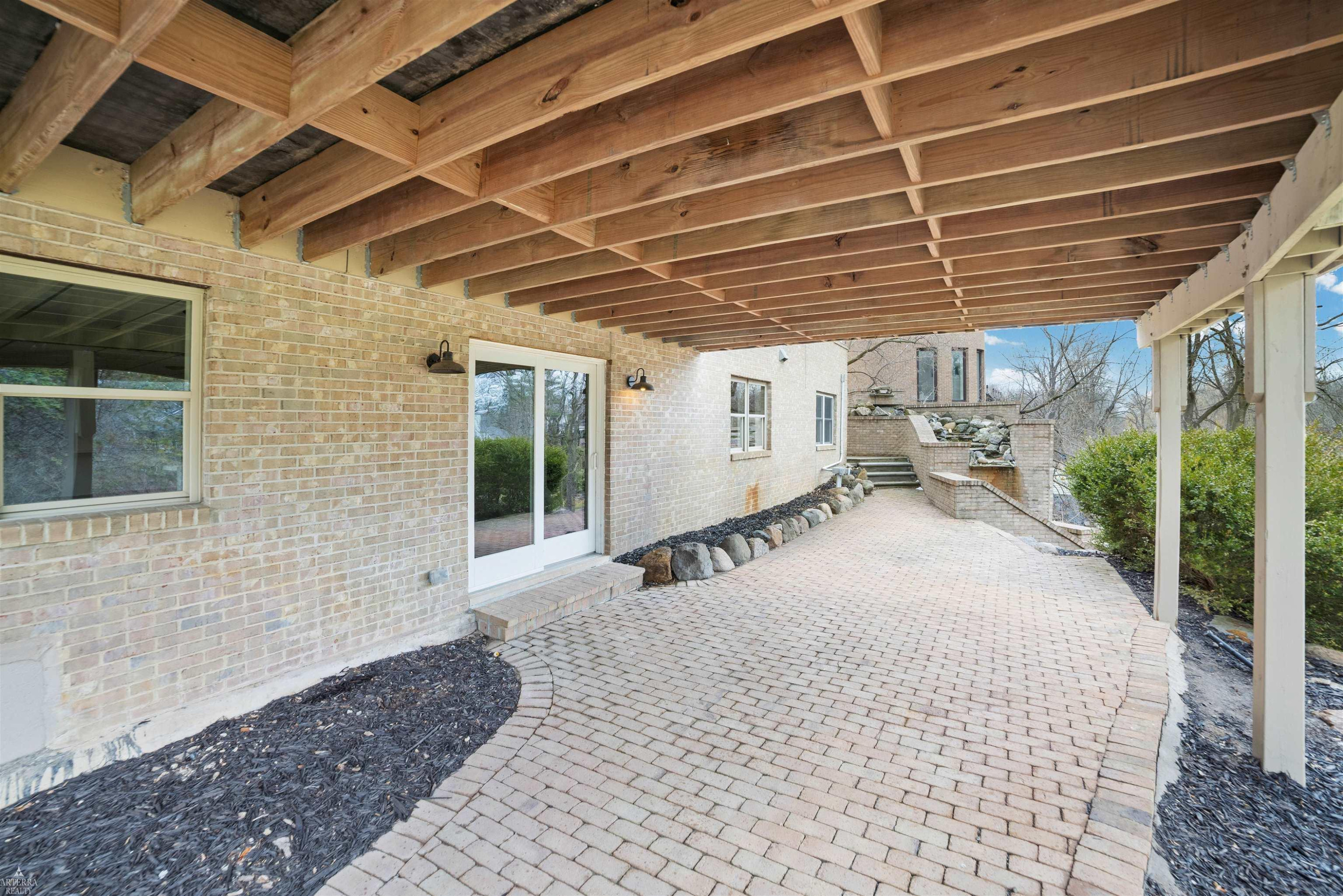 997 N Conklin Road, Lake Orion, MI 48362 — Photo 41