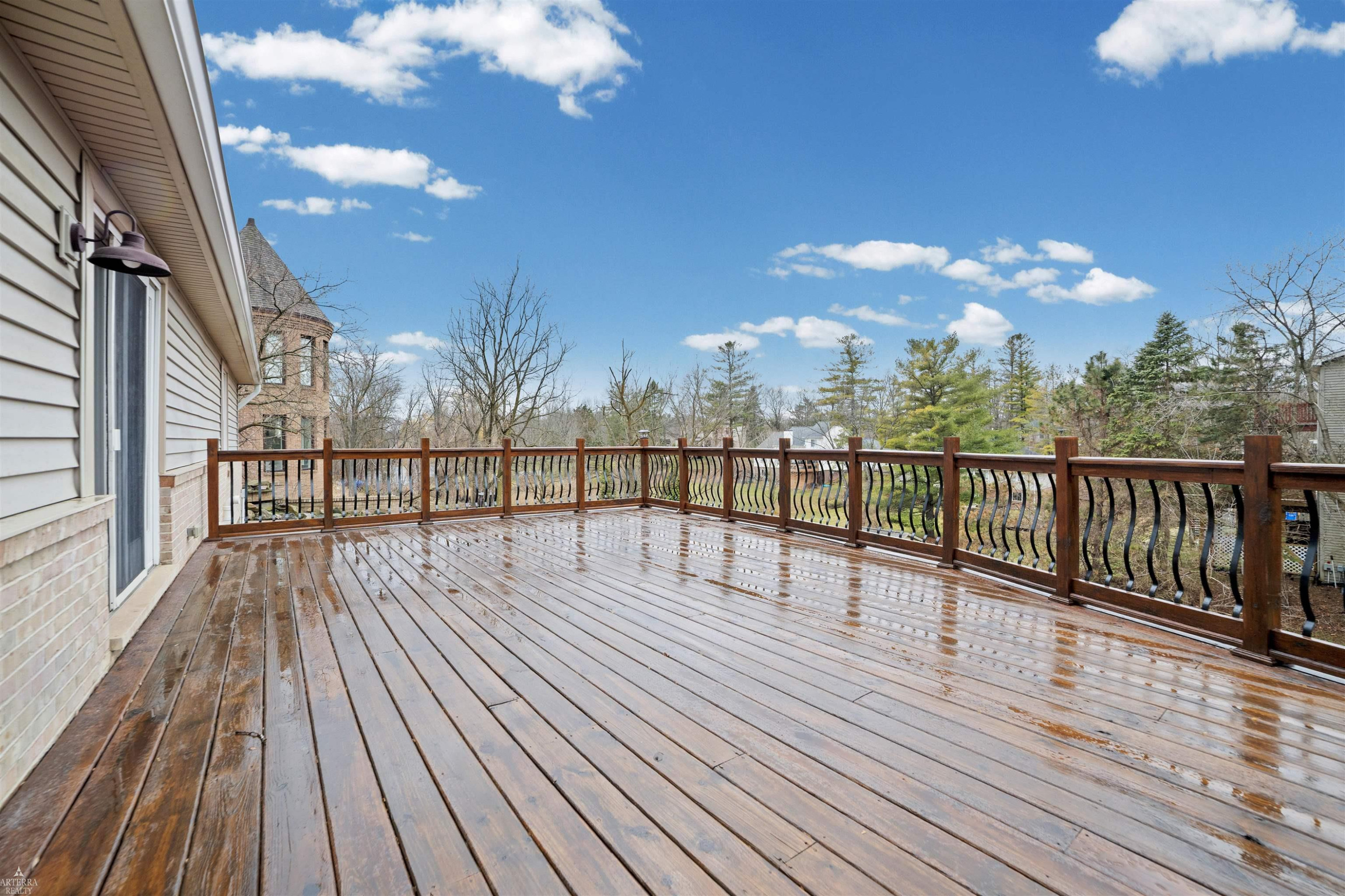 997 N Conklin Road, Lake Orion, MI 48362 — Photo 42
