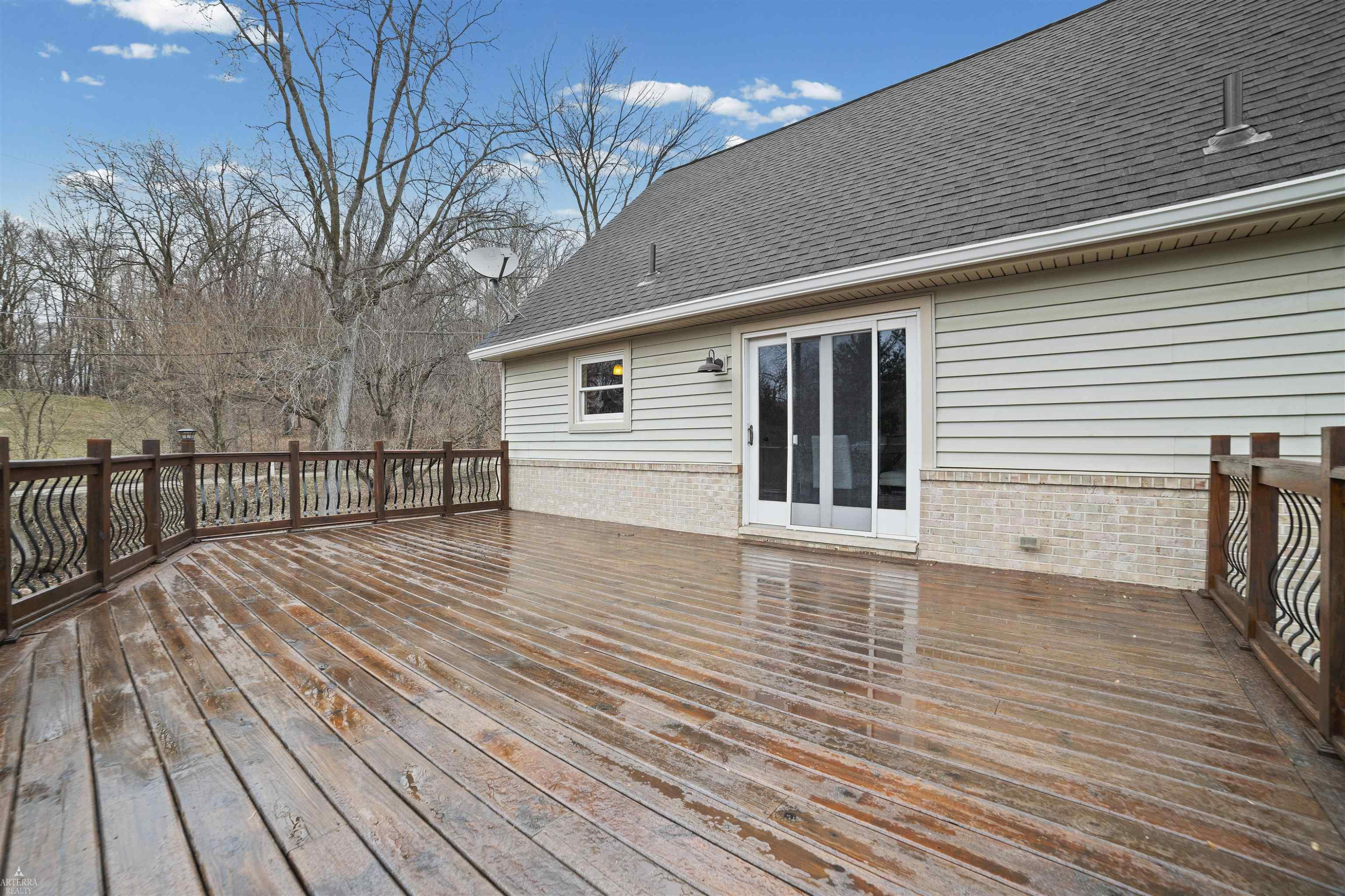 997 N Conklin Road, Lake Orion, MI 48362 — Photo 43