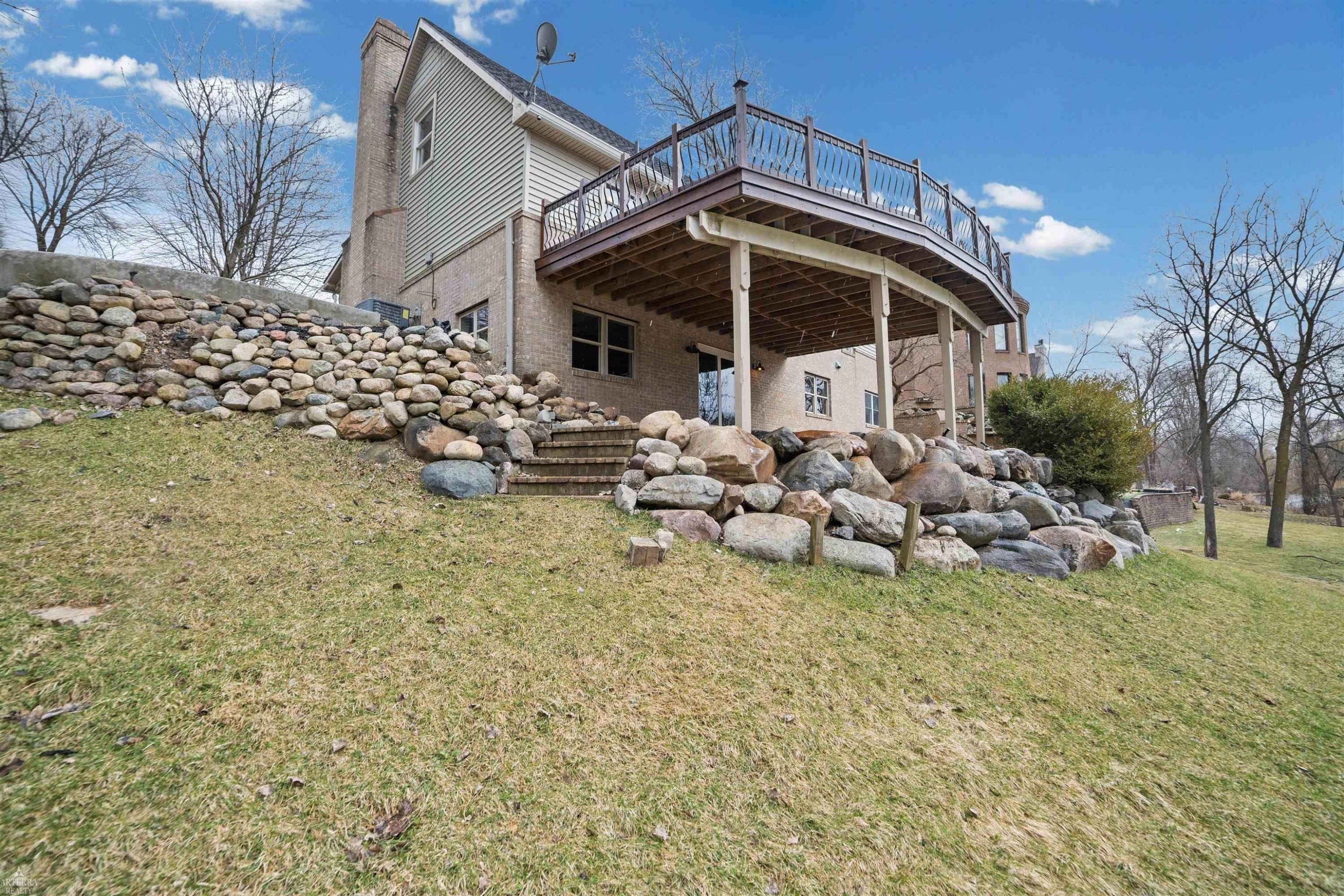 997 N Conklin Road, Lake Orion, MI 48362 — Photo 44