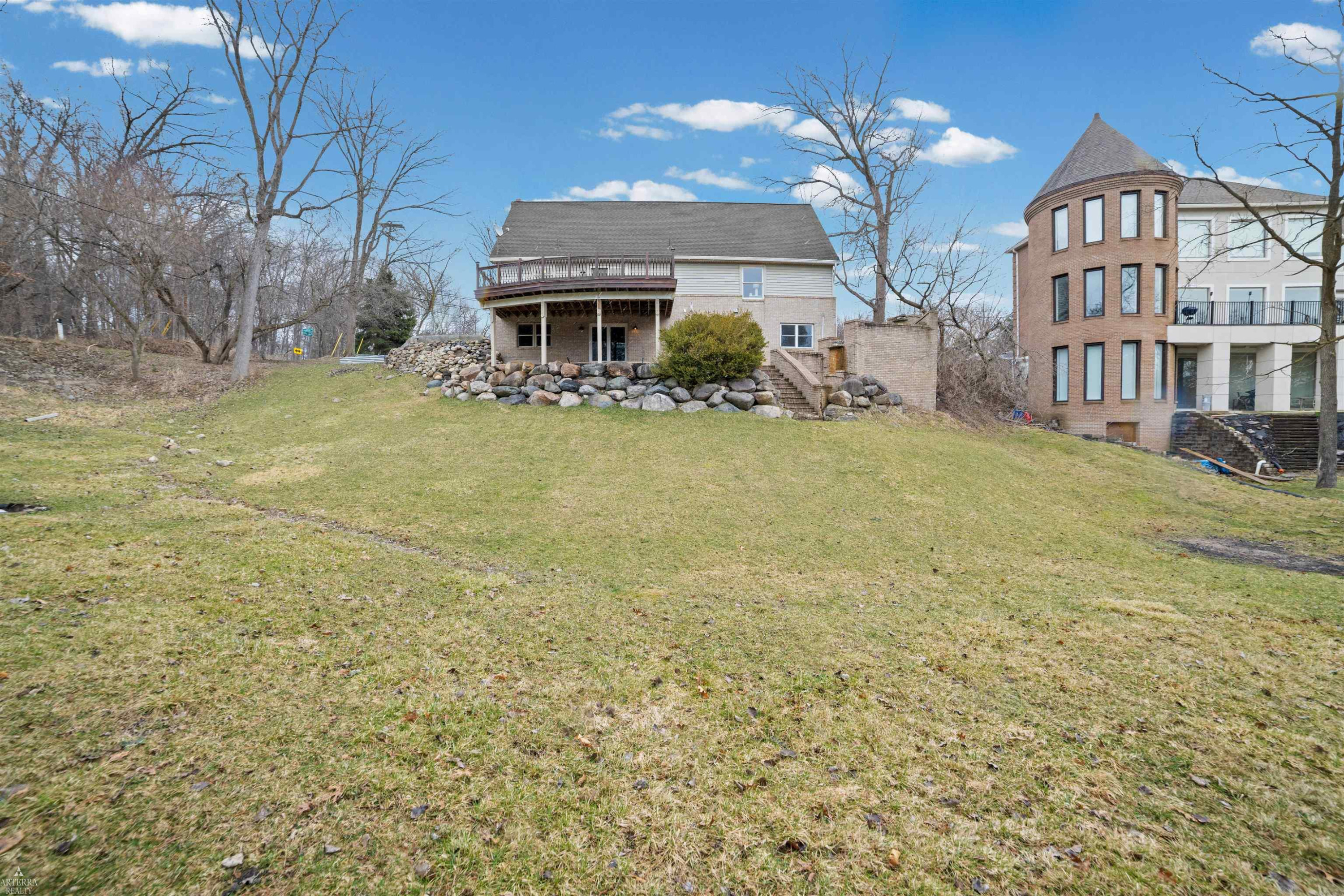 997 N Conklin Road, Lake Orion, MI 48362 — Photo 45