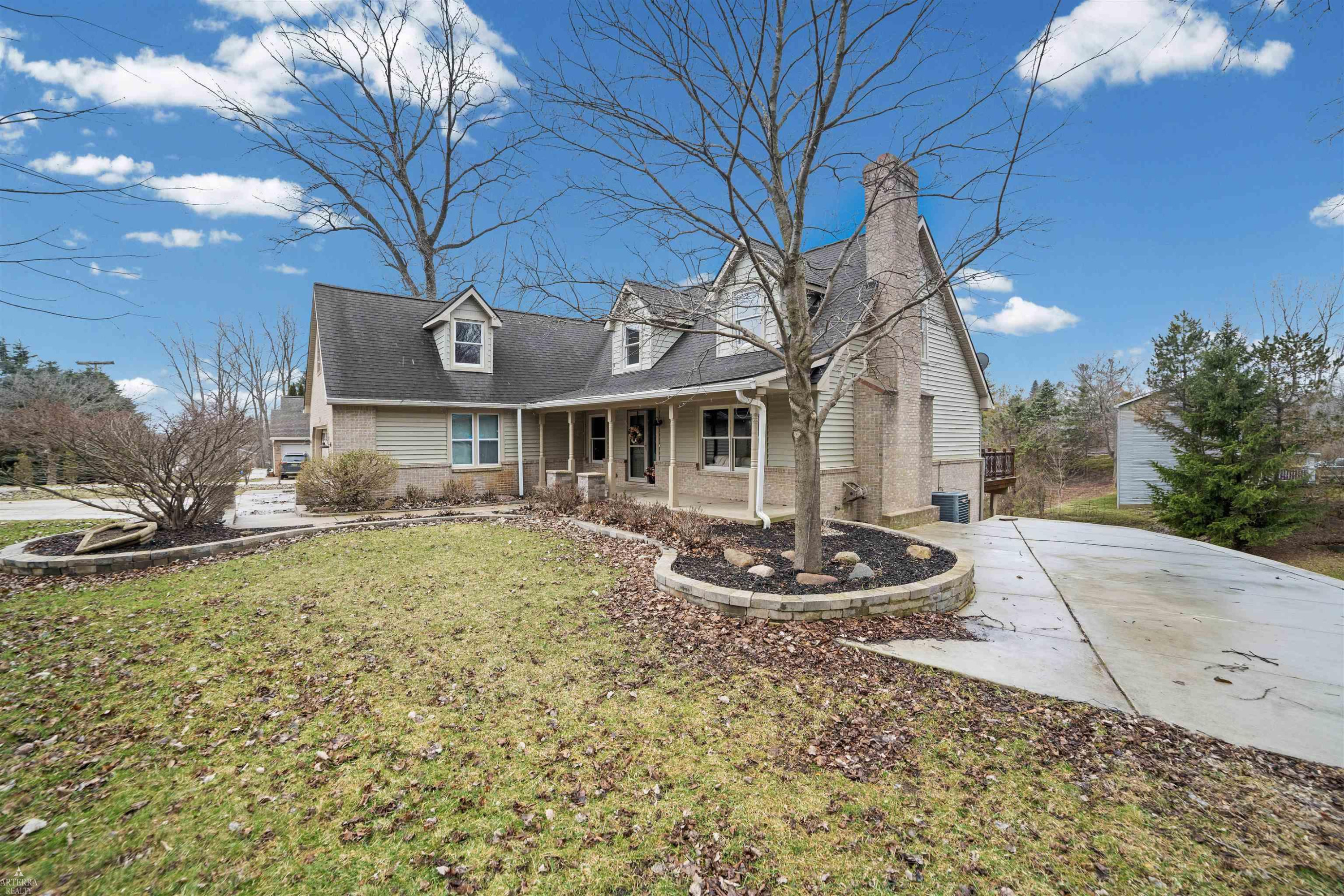 997 N Conklin Road, Lake Orion, MI 48362 — Photo 46