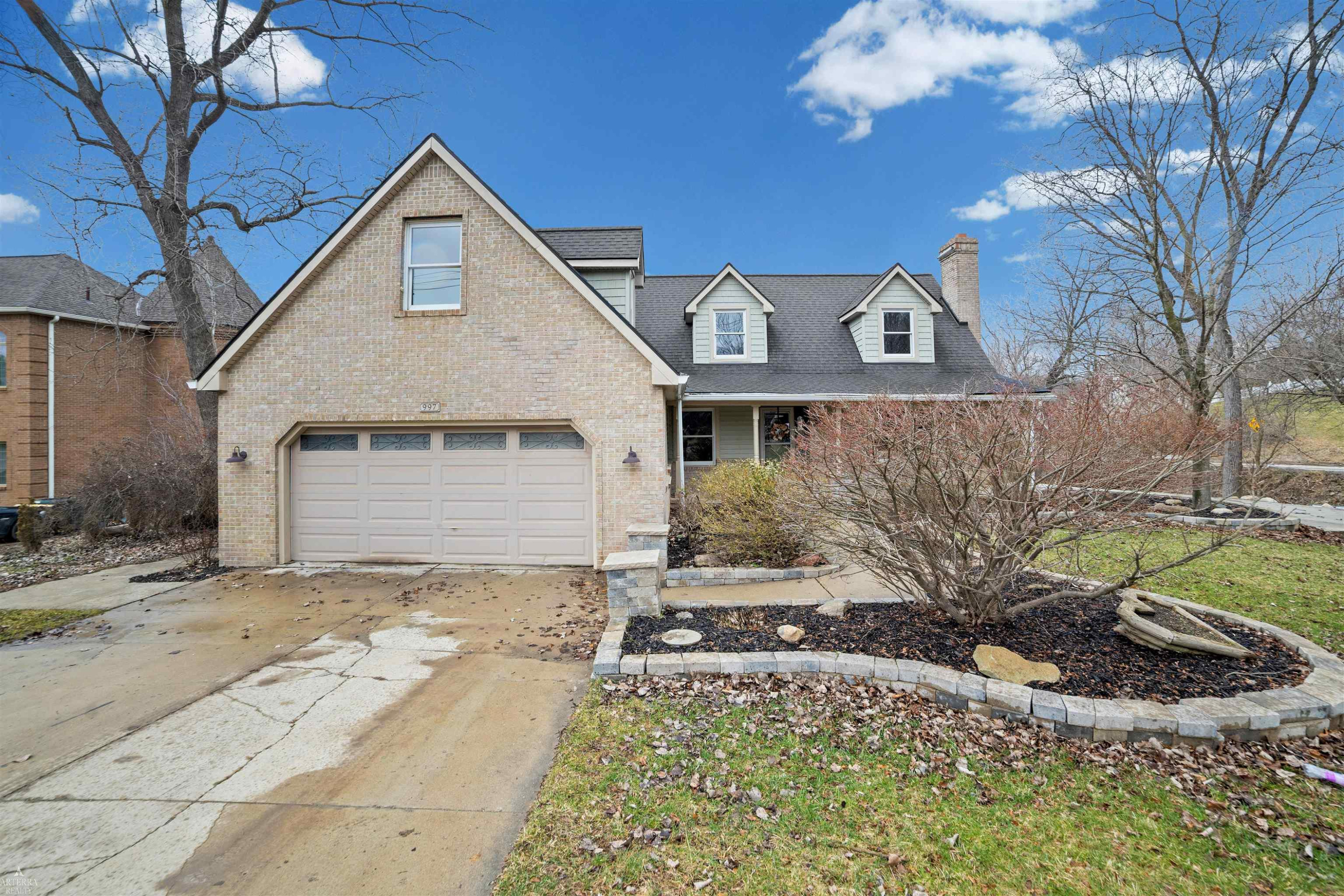 997 N Conklin Road, Lake Orion, MI 48362 — Photo 47