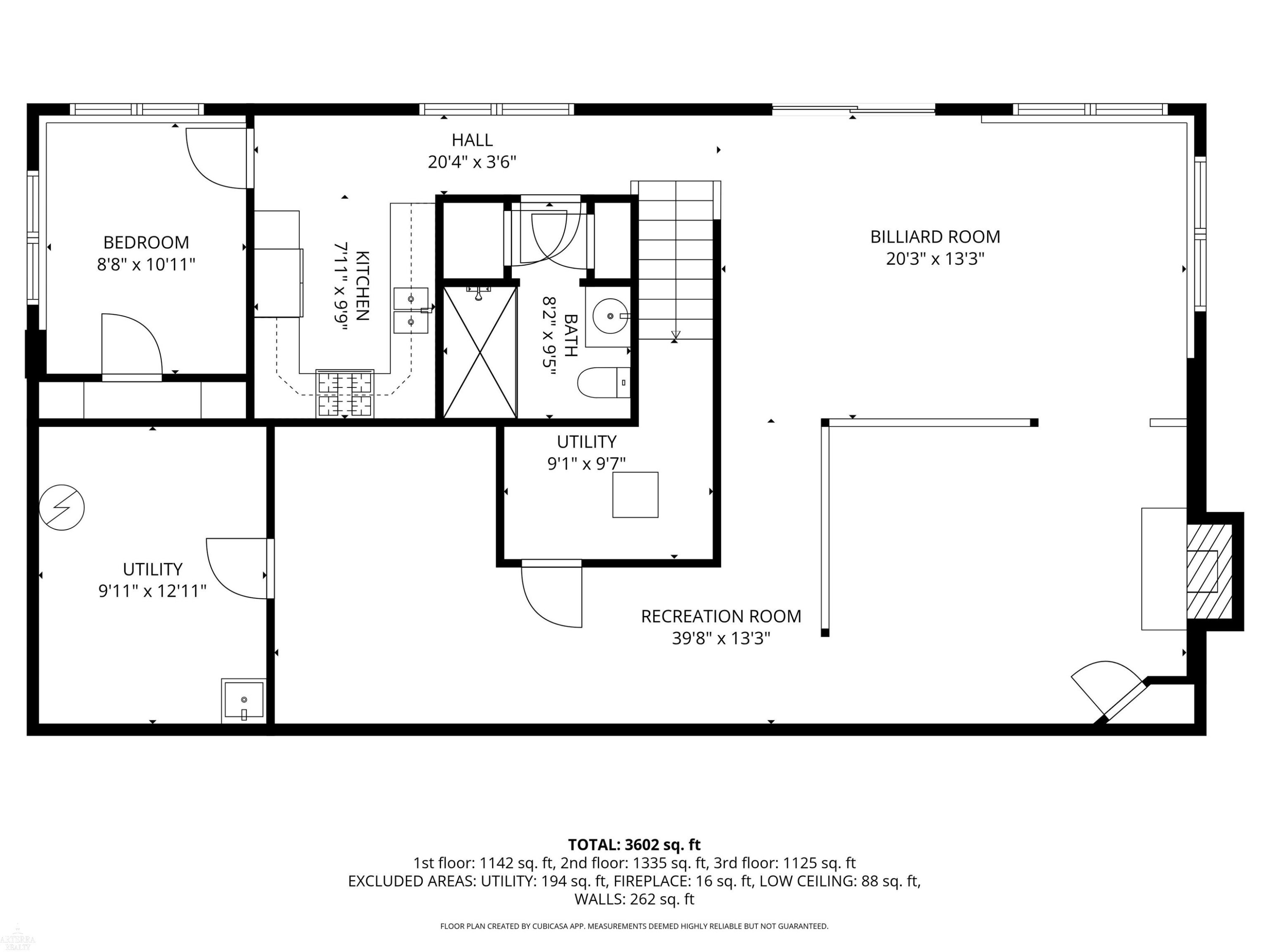 997 N Conklin Road, Lake Orion, MI 48362 — Photo 48