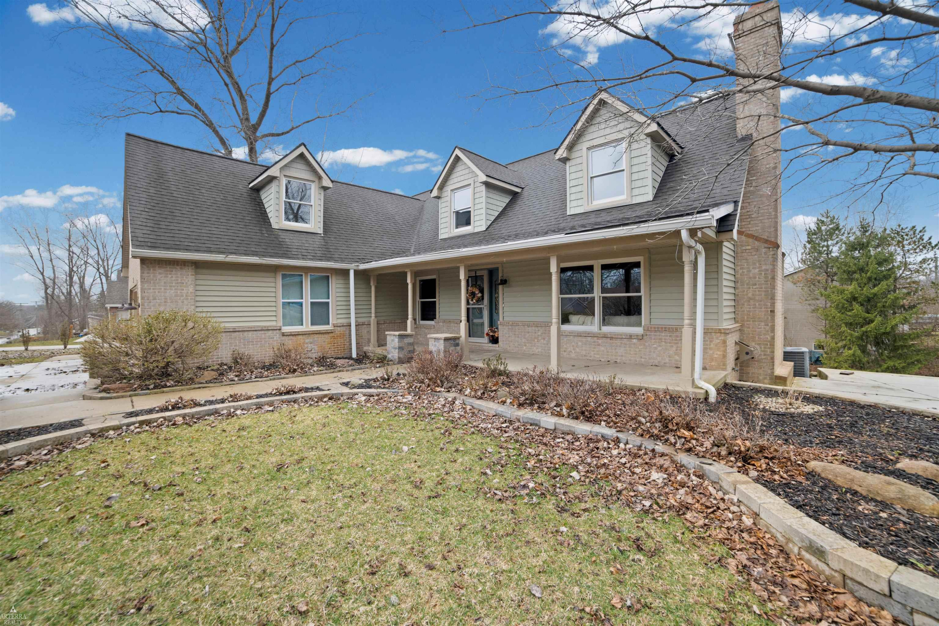997 N Conklin Road, Lake Orion, MI 48362 — Photo 56