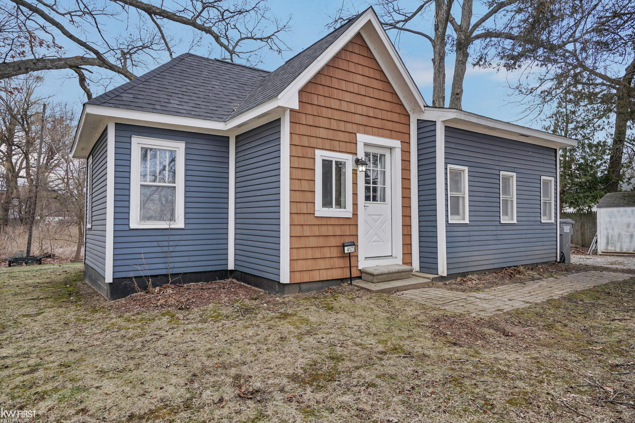 4173 Pleasant Drive, Attica, MI 48412 — Photo 16