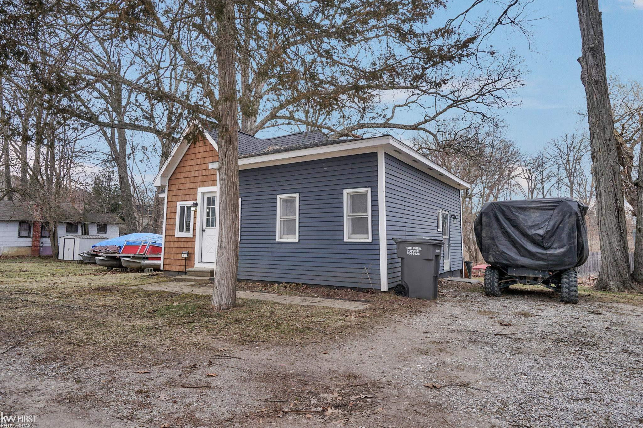 4173 Pleasant Drive, Attica, MI 48412 — Photo 17
