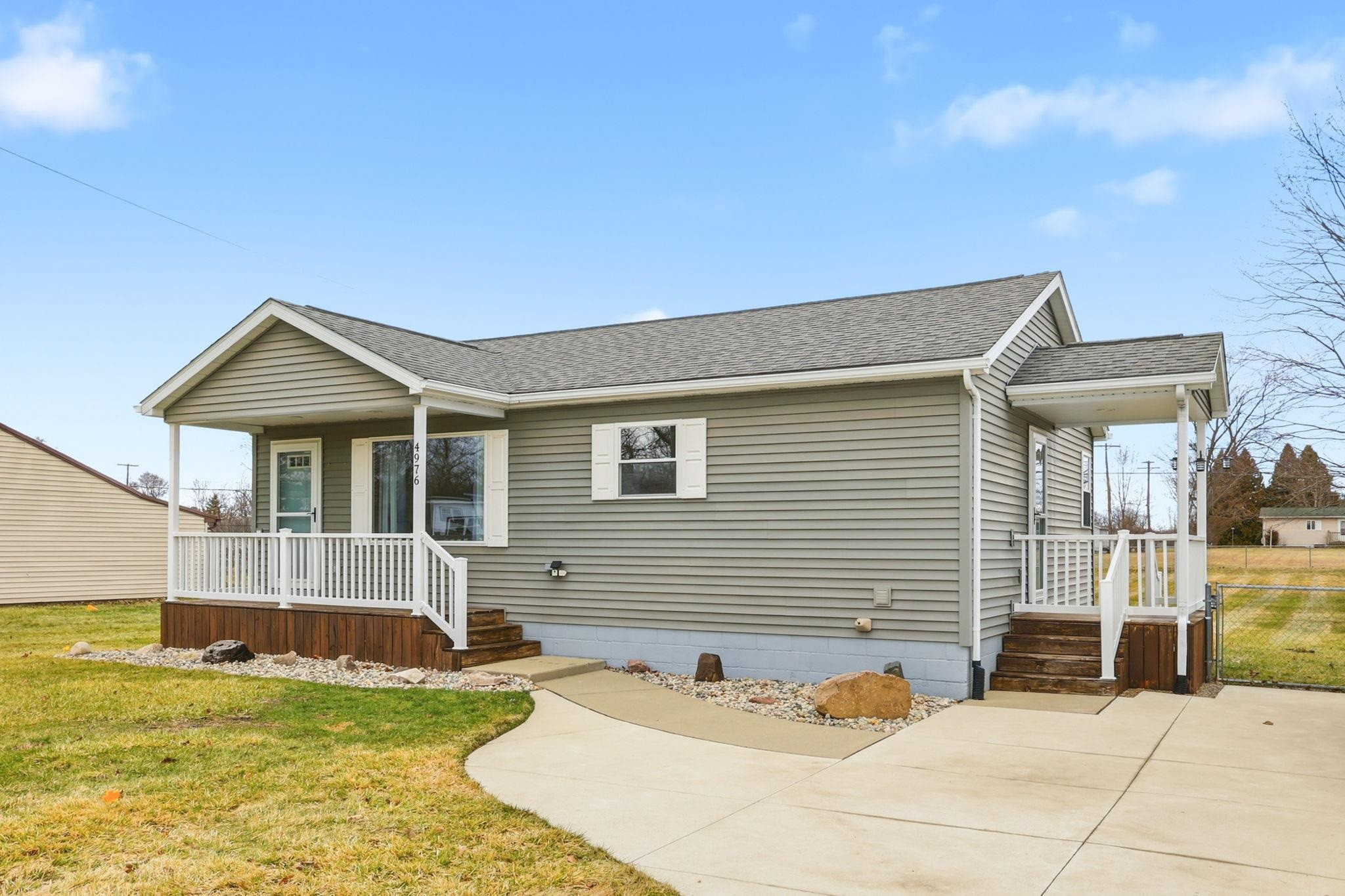 4976 W Center Street, Millington, MI 48746 — Photo 2
