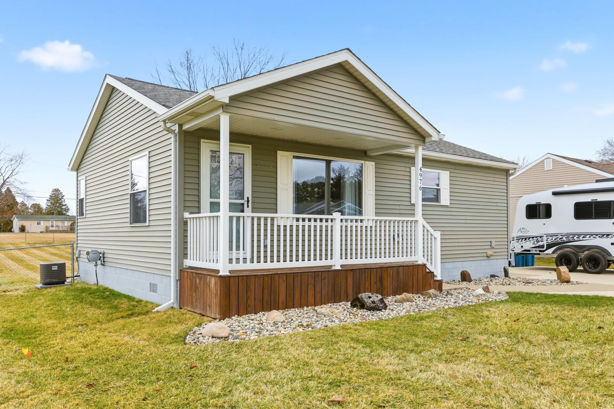 4976 W Center Street, Millington, MI 48746 — Photo 3