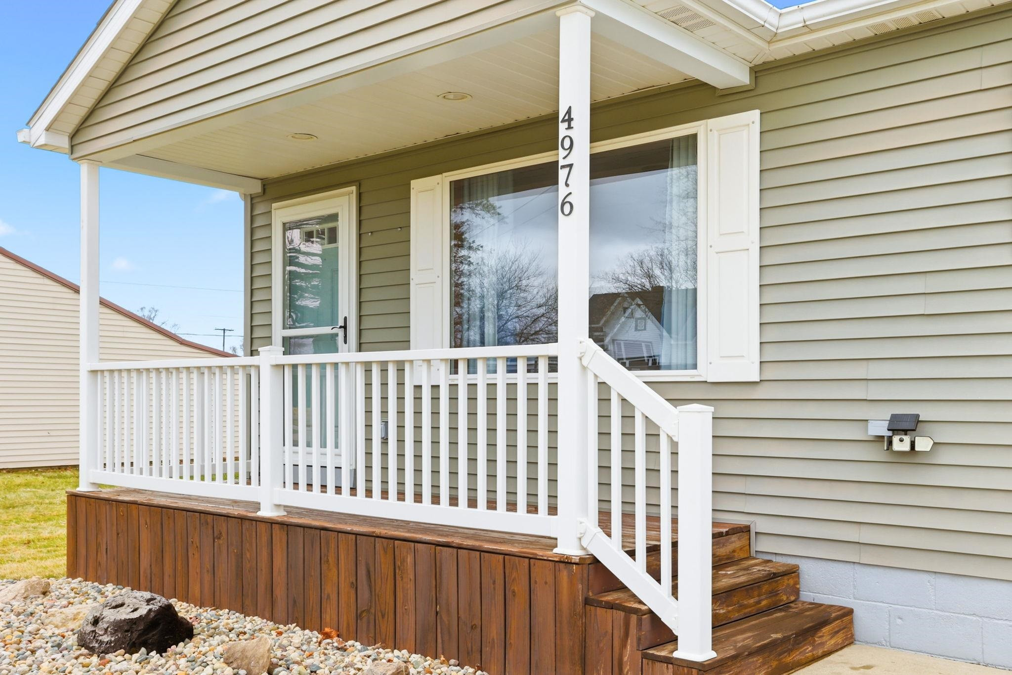 4976 W Center Street, Millington, MI 48746 — Photo 4