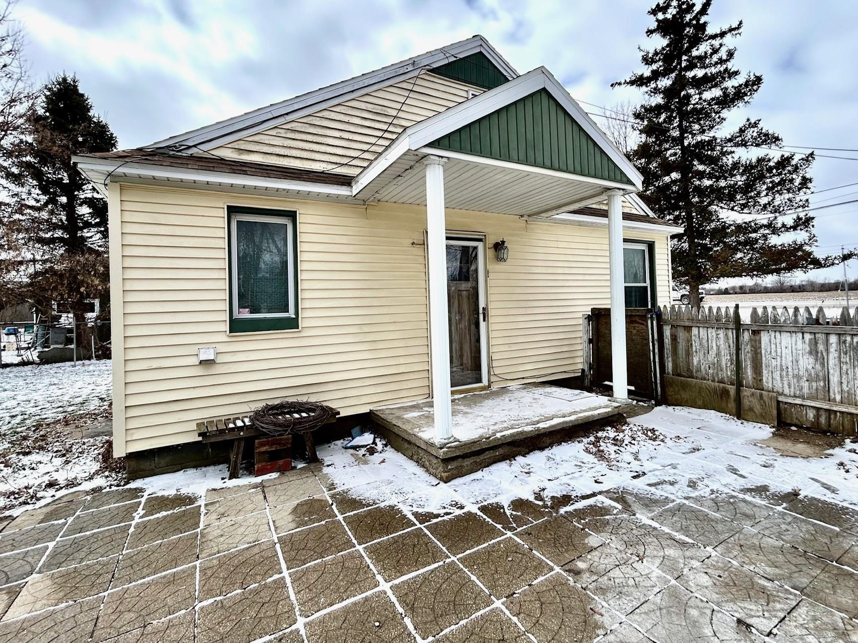 19675 Oakley (M-52) Road, Oakley, MI 48649 — Photo 13
