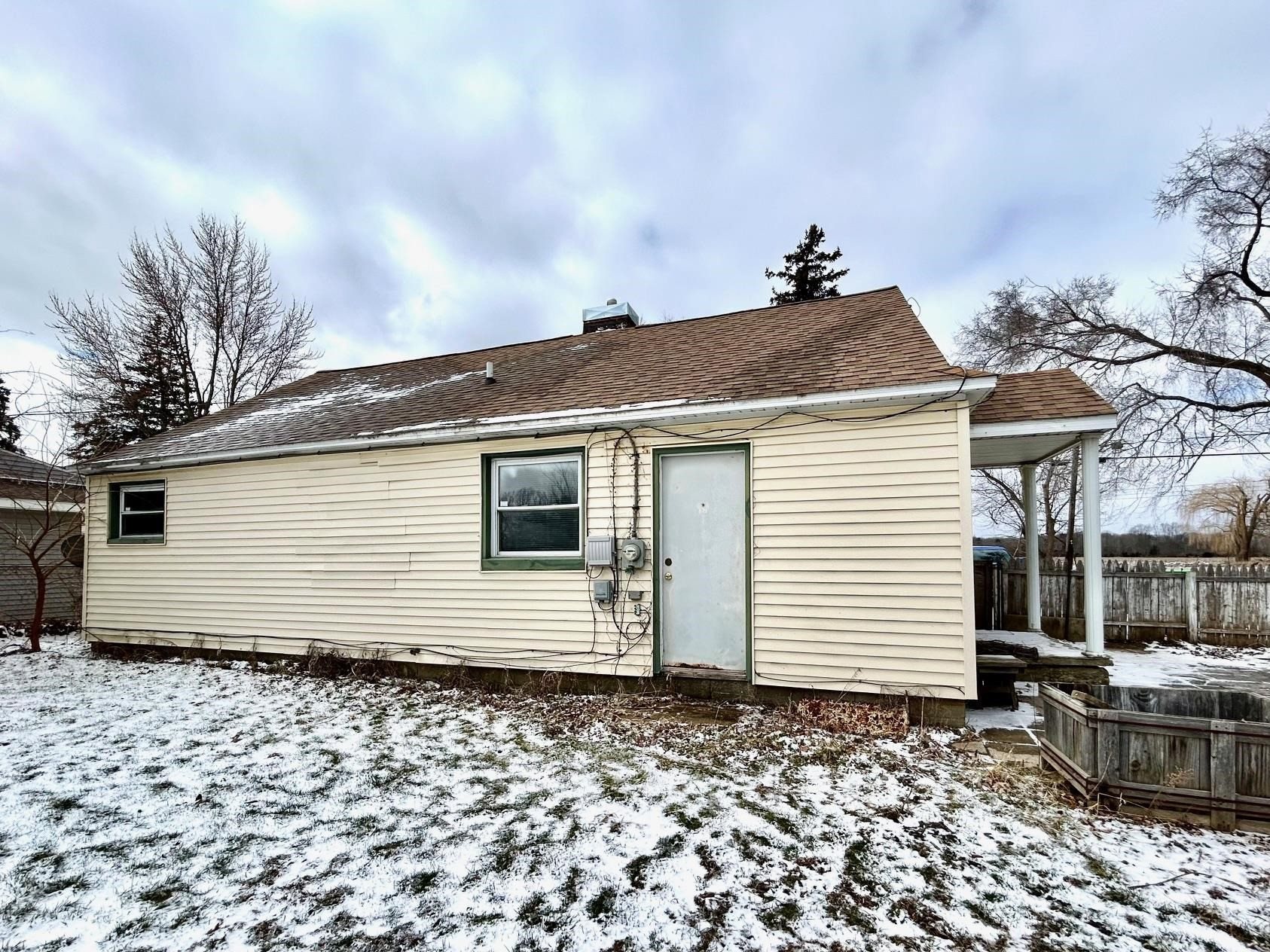 19675 Oakley (M-52) Road, Oakley, MI 48649 — Photo 14