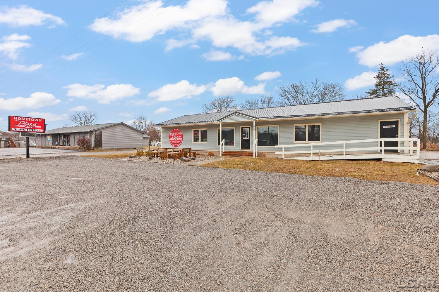 820 Manitou Road, Manitou Beach, MI 49253 — Photo 39