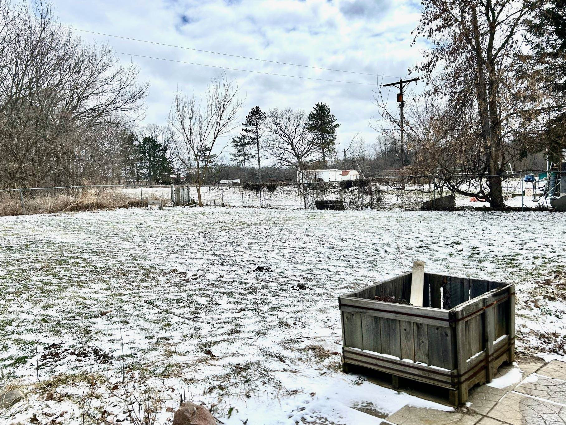 19675 Oakley (M-52) Road, Oakley, MI 48649 — Photo 16